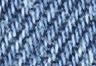 Light Blue - Blå - Levi's® Icon mulepose