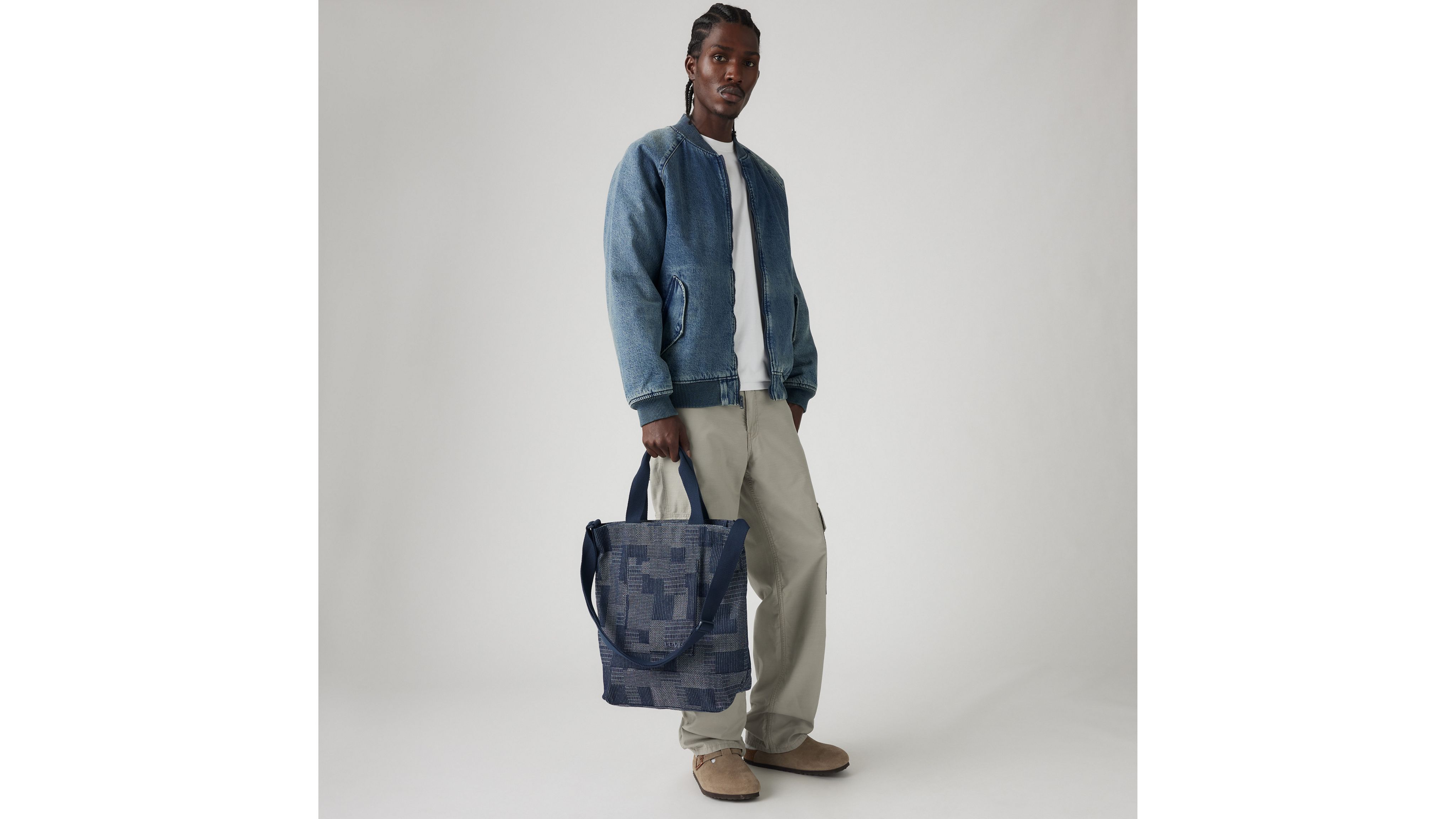 Icon Tote 10