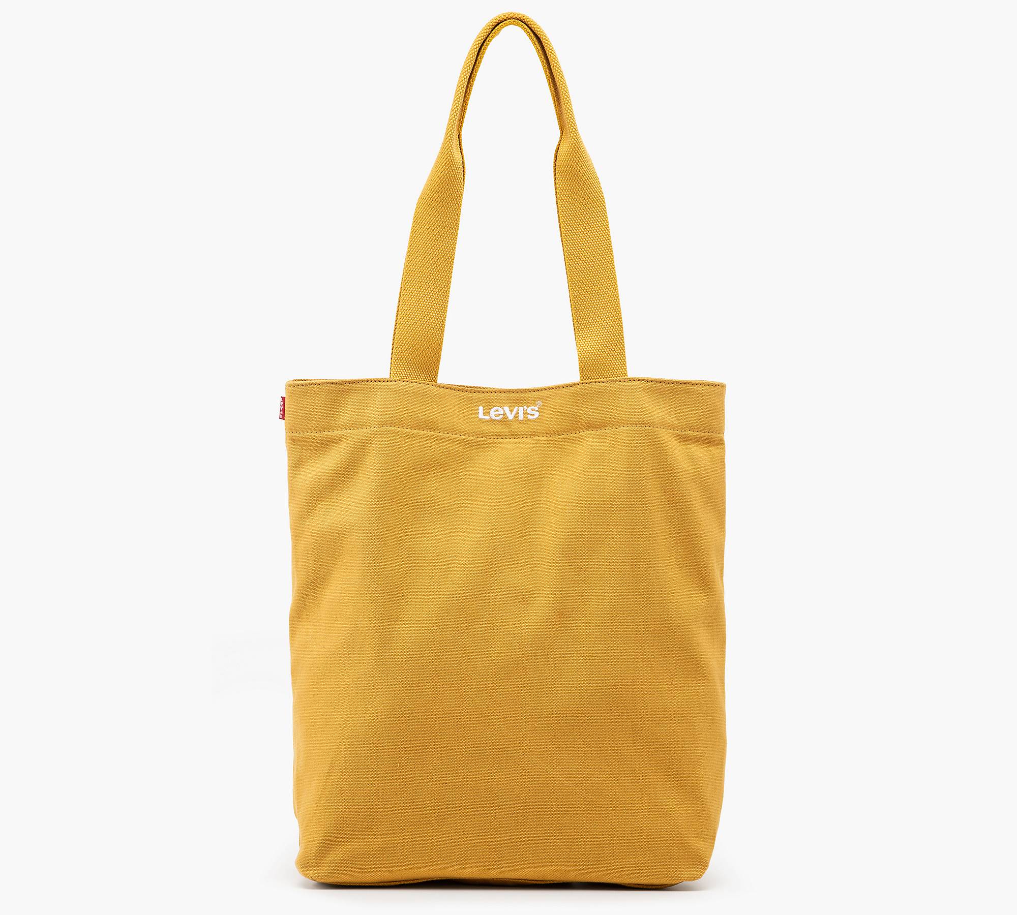 Icon Tote - Yellow | Levi's® GB