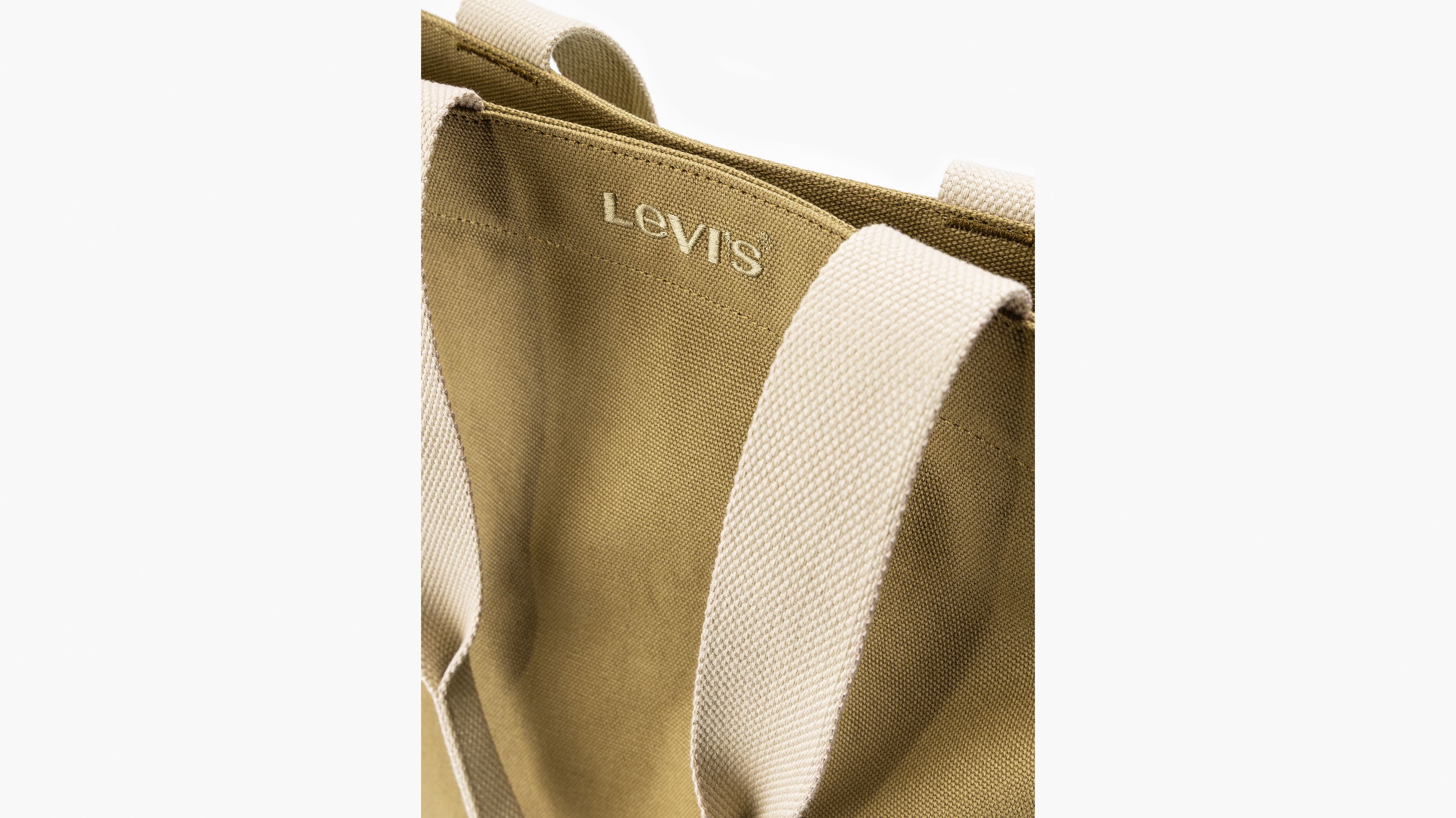 Levi's® Icon Tote 4