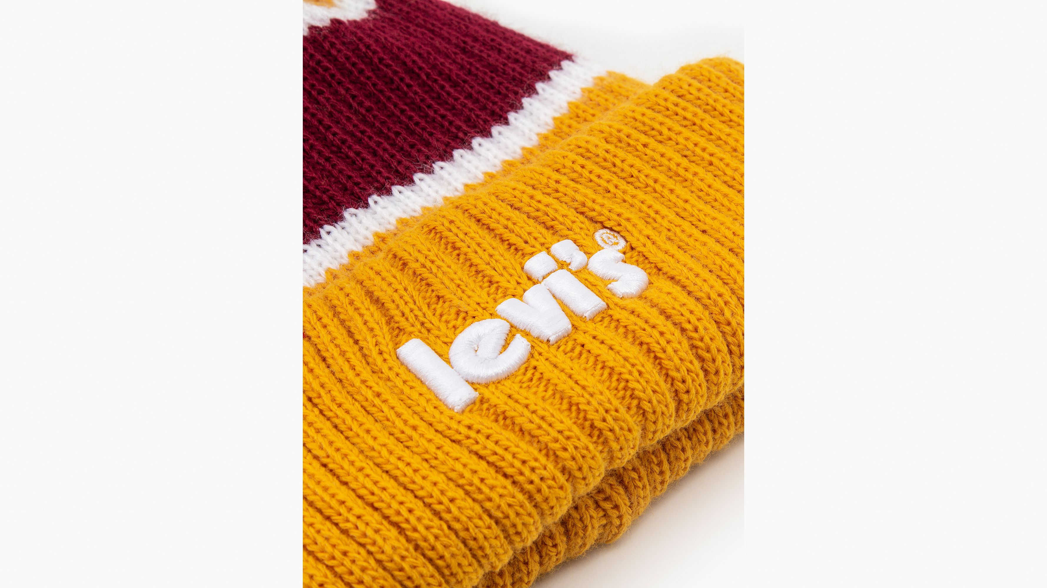 Bonnet Holiday Levi's® 3