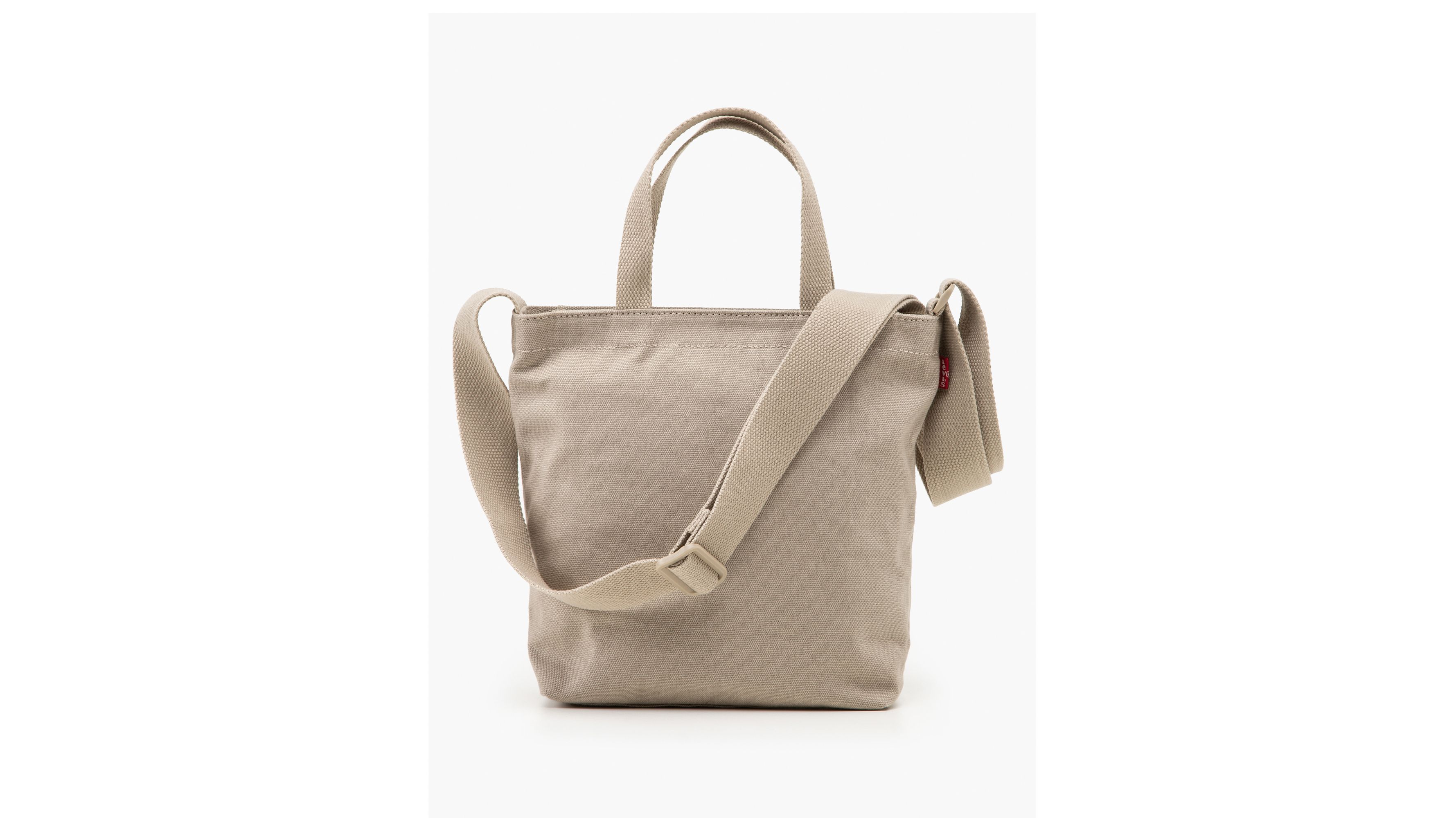 Mini Icon Tote Bag 2