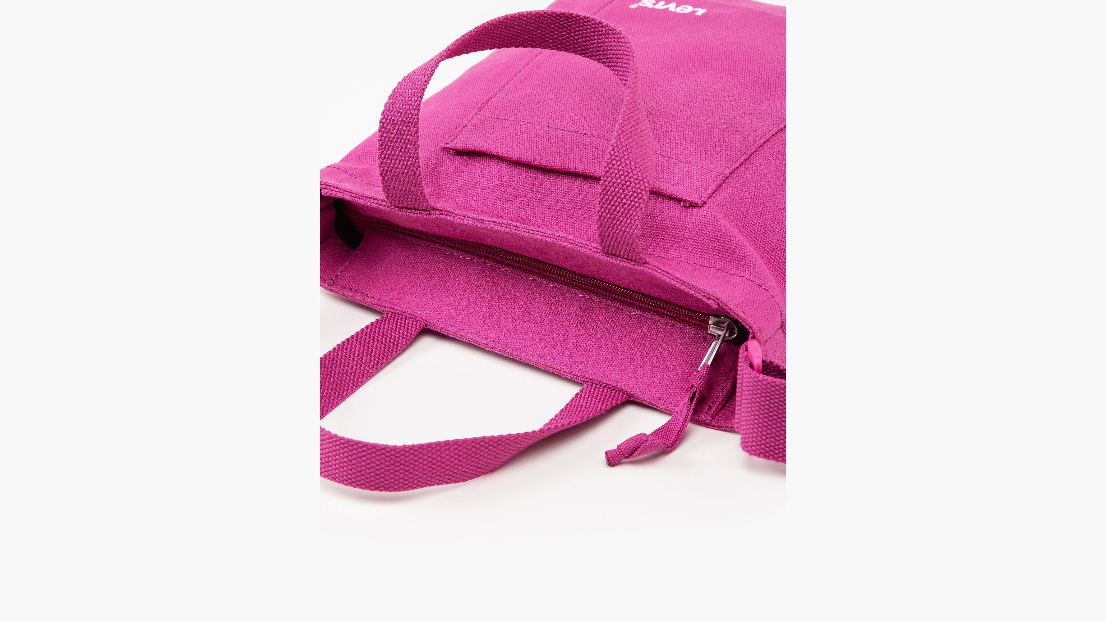 Mini Icon Tote Bag 3