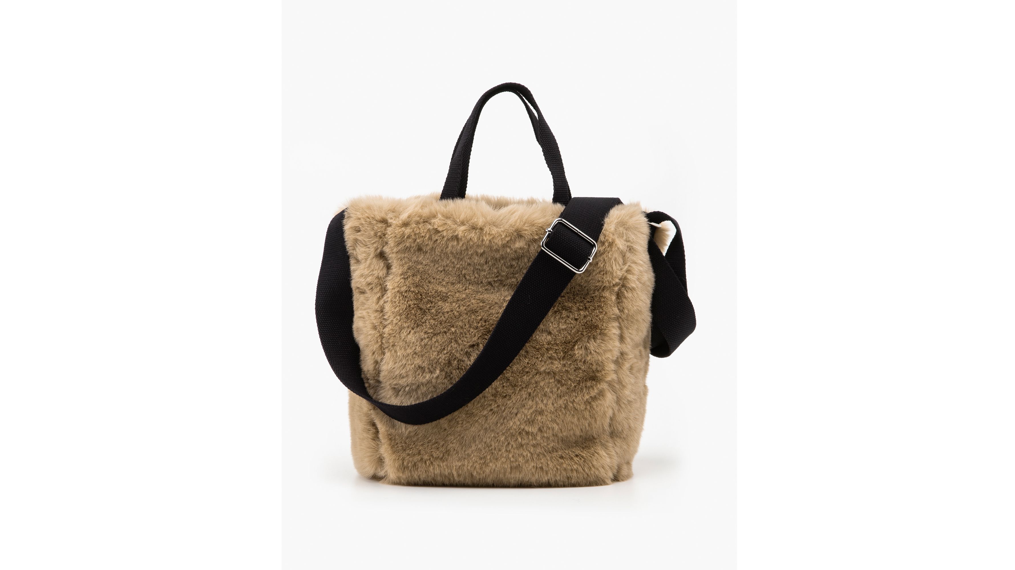 Mini Icon Tote Bag 2