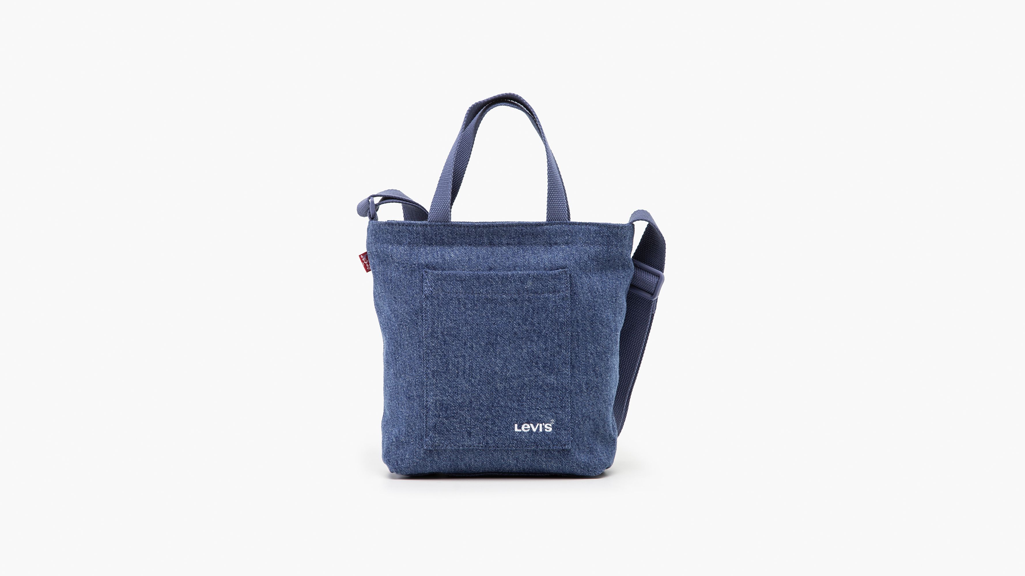 Mini Icon Tote Bag