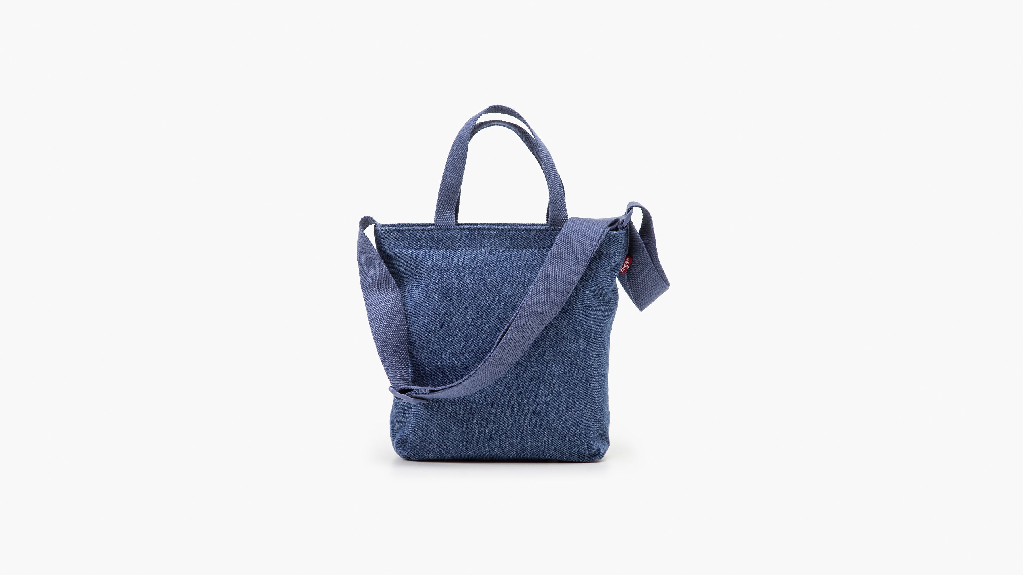 Mini Icon Tote Bag - Blue | Levi's® US