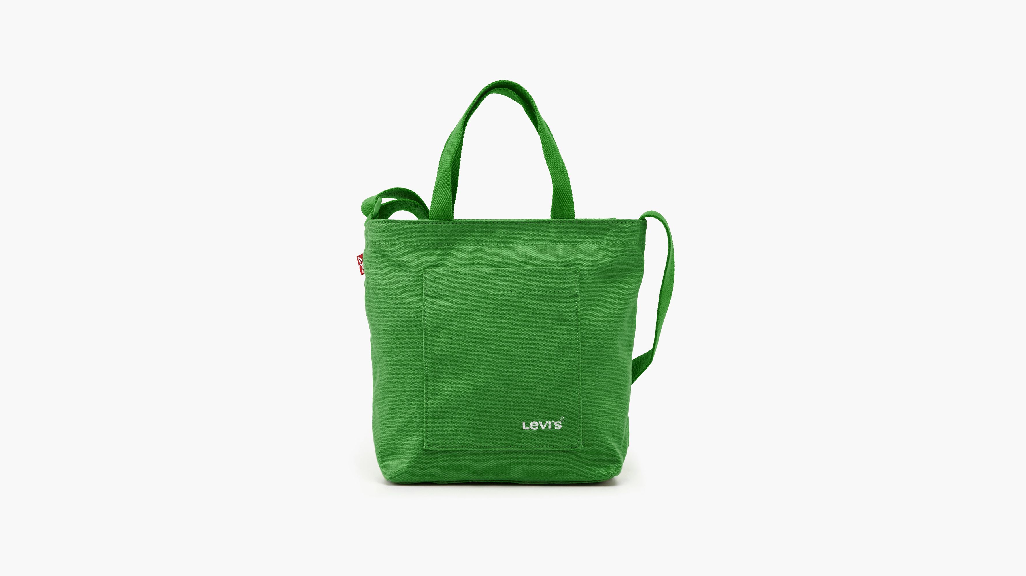 Droma Oso Mini Canvas Tote Bag (Mini Tumbler Bag Version) - EN.DROMA