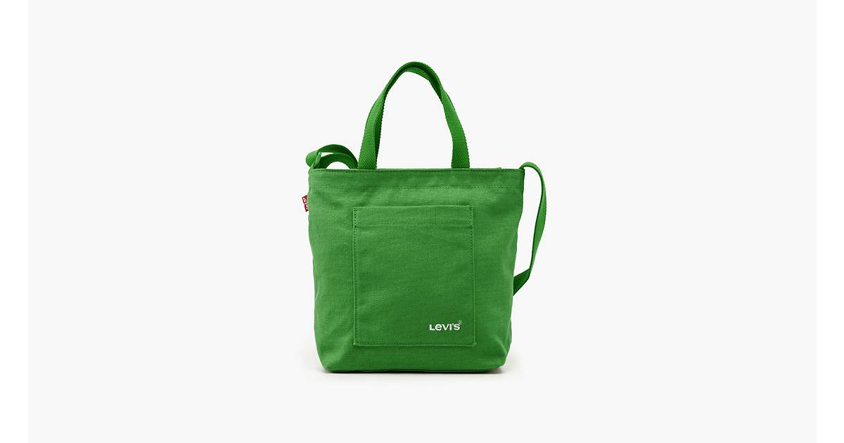 Levi's Mini Icon Tote Bag