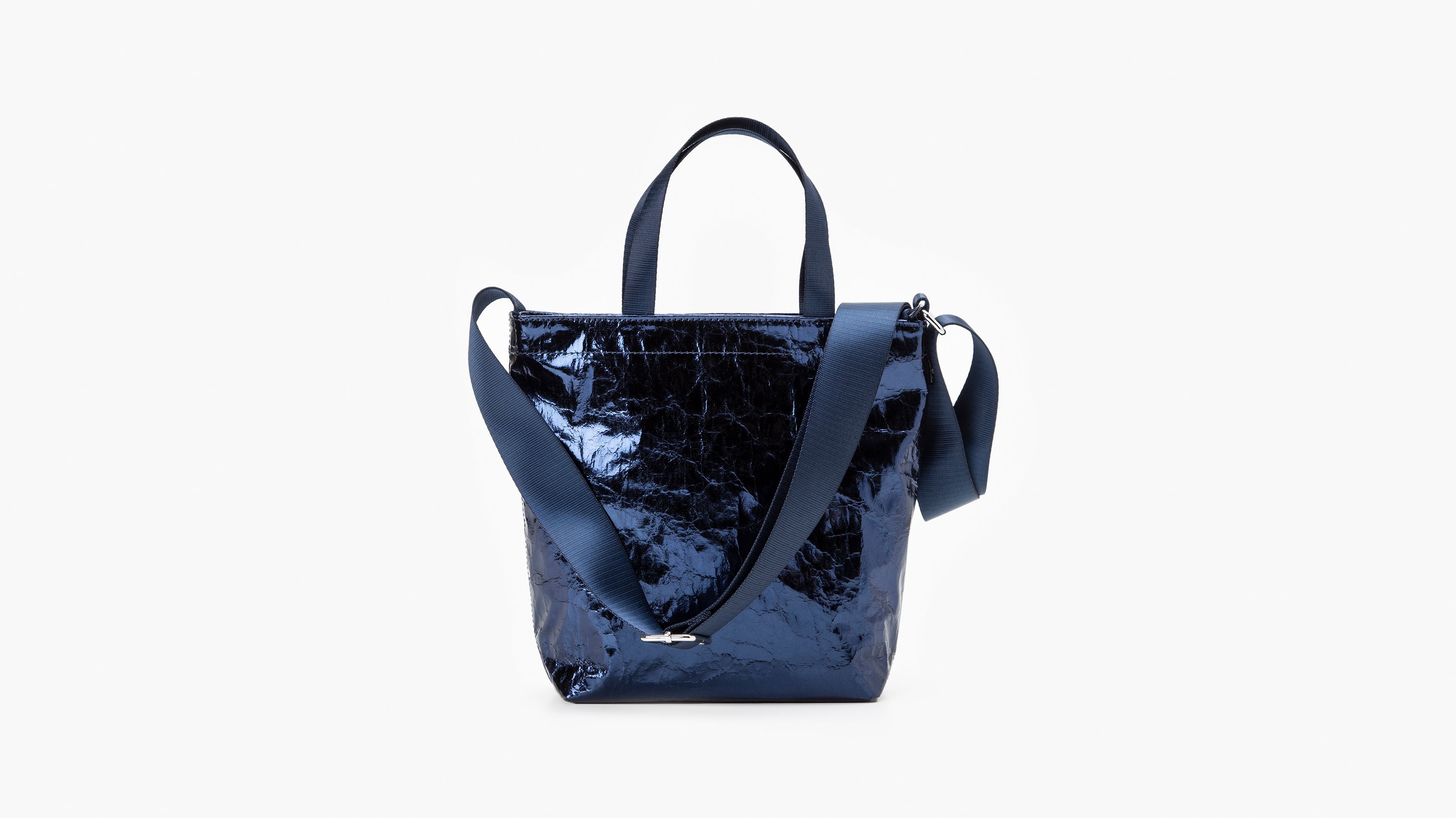 Mini Icon Tote Bag 3