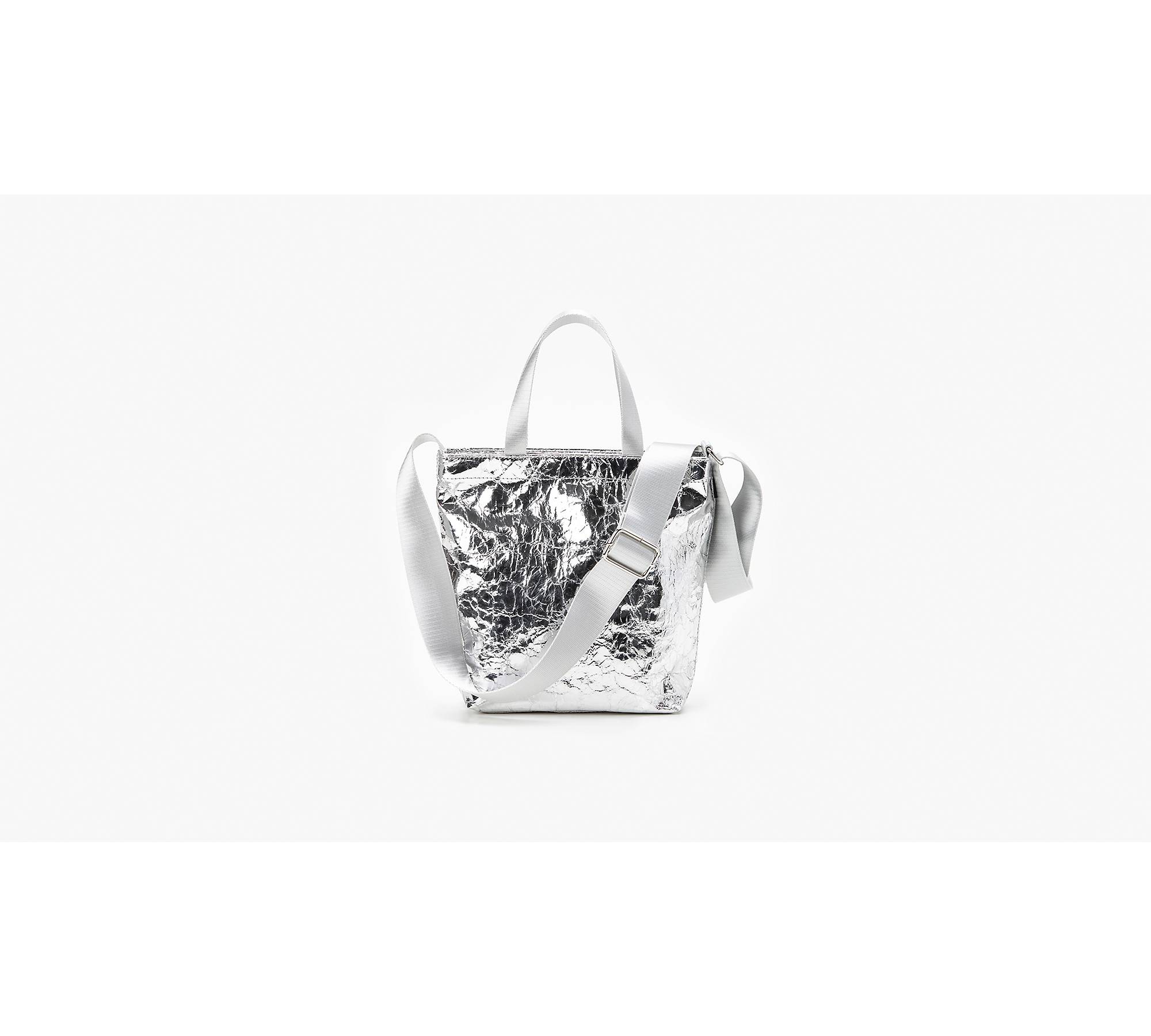 Mini Icon Tote Bag - | Levi's® CA