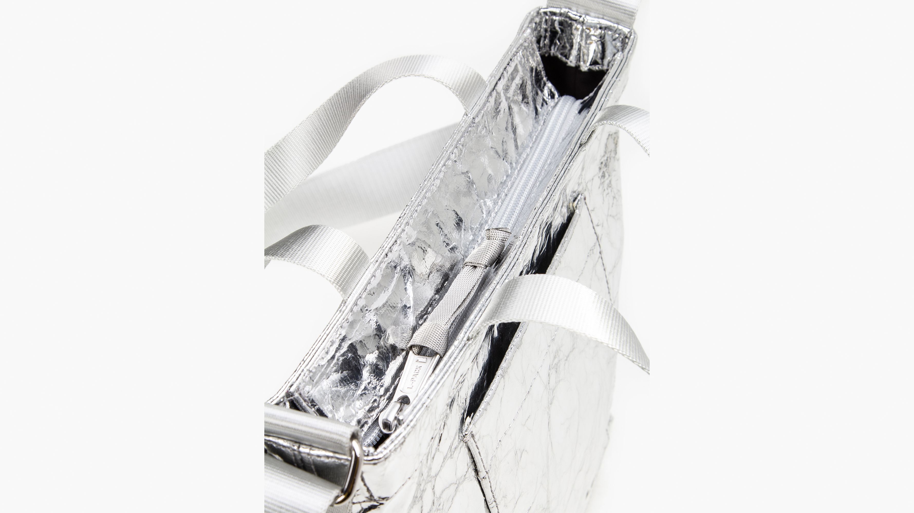 Mini Icon Tote Bag 5