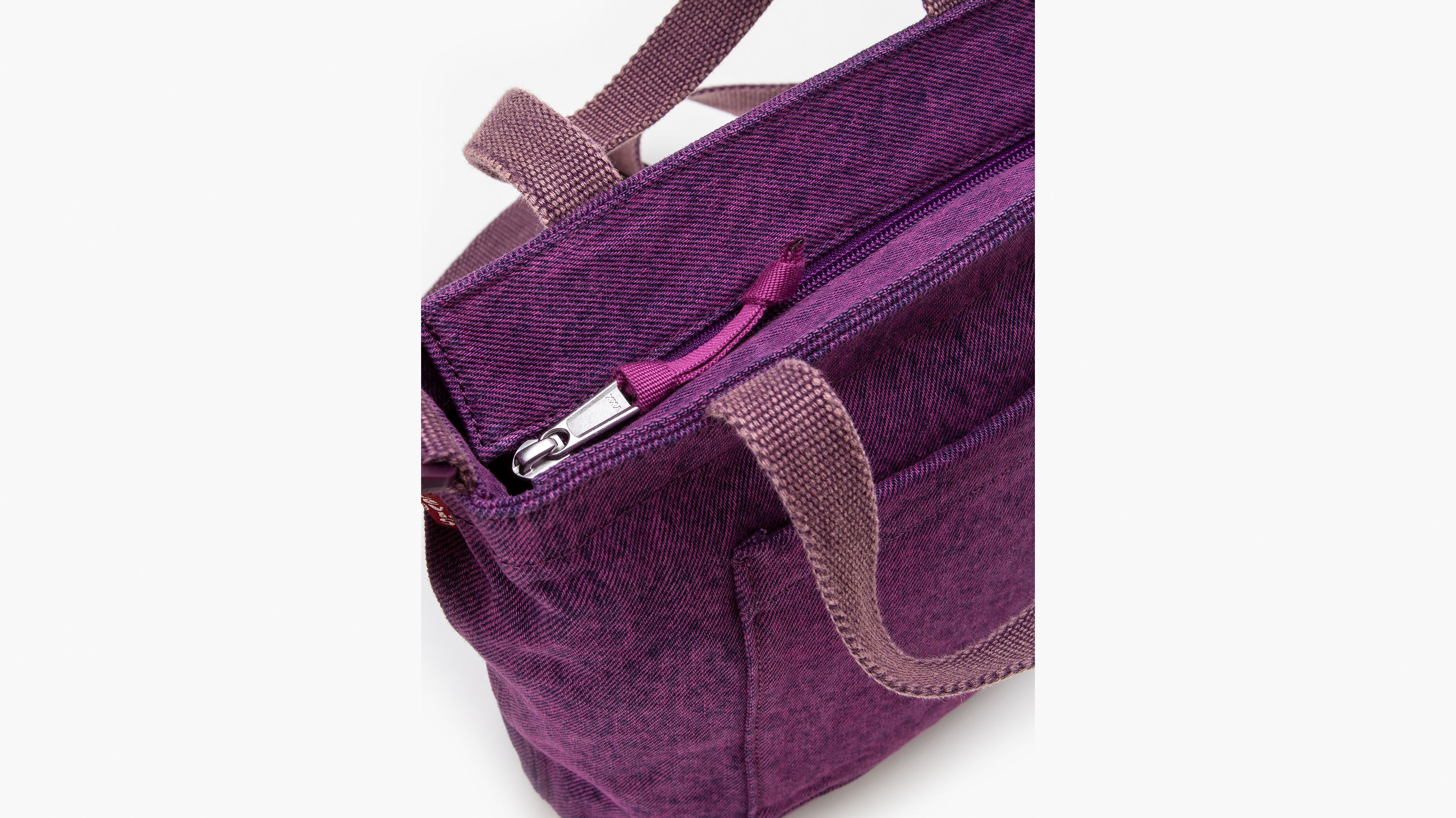 Mini Icon Tote Bag 3