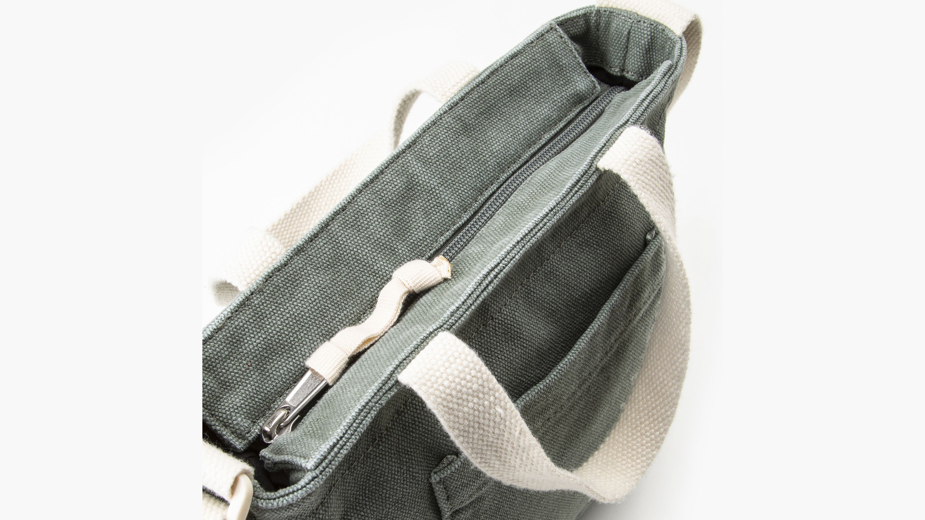 Mini Icon Tote Bag 3