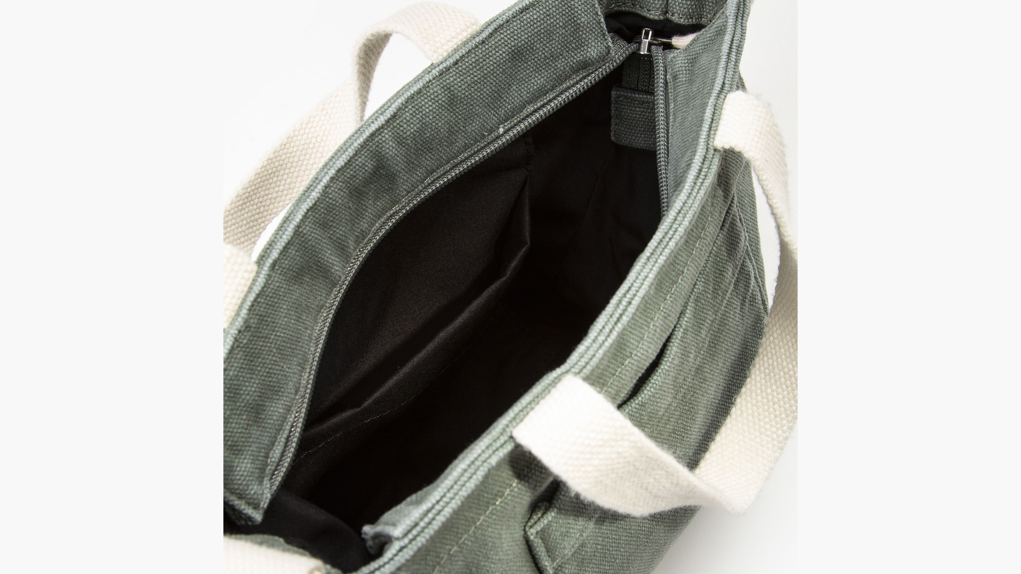 Mini Icon Tote Bag 4