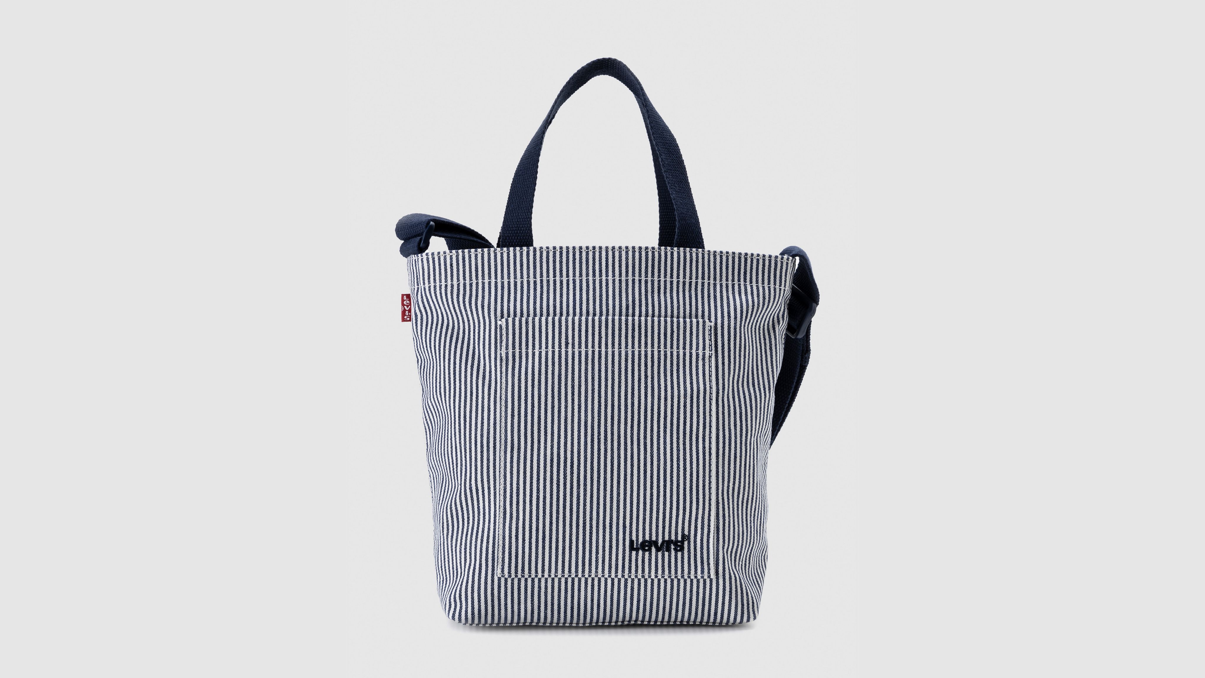 Mini Icon Tote 2
