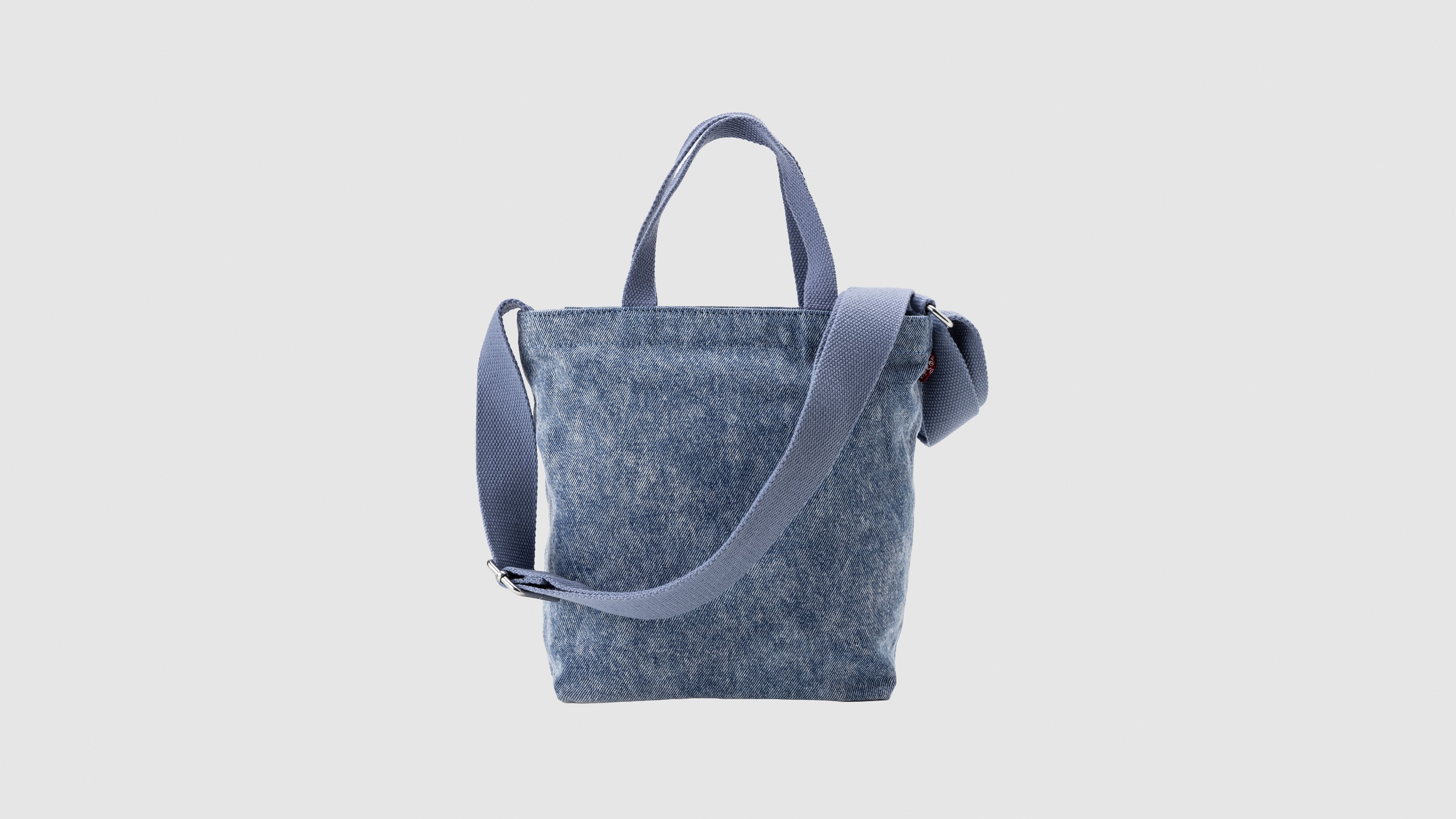 Mini Icon Tote