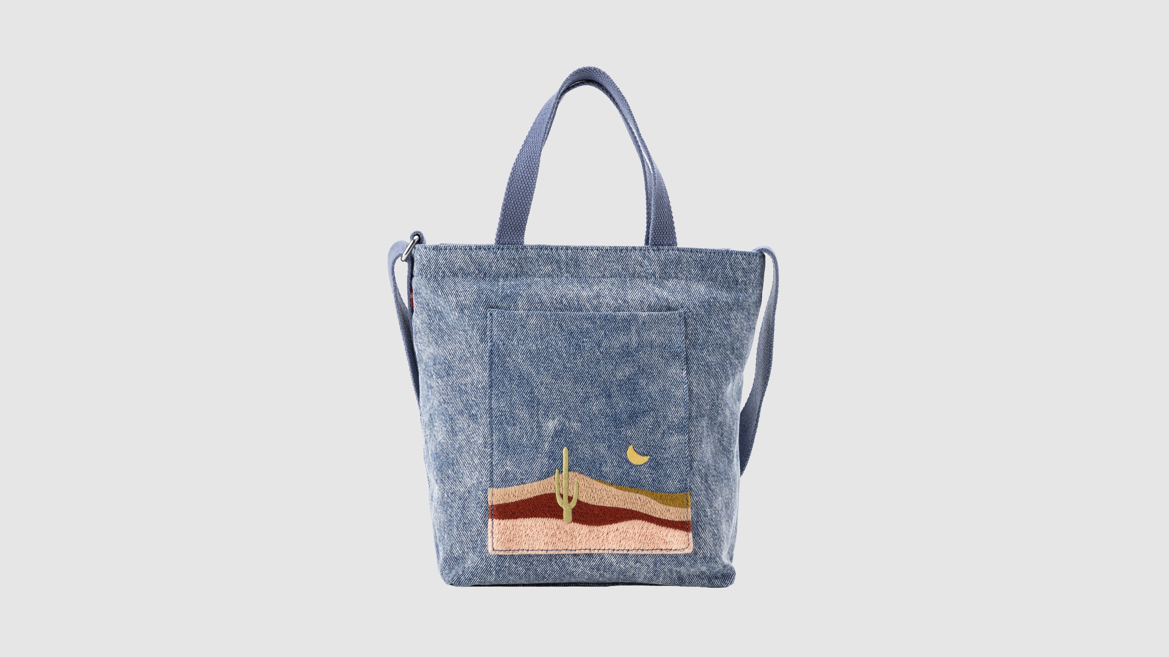 Mini Icon Tote 2