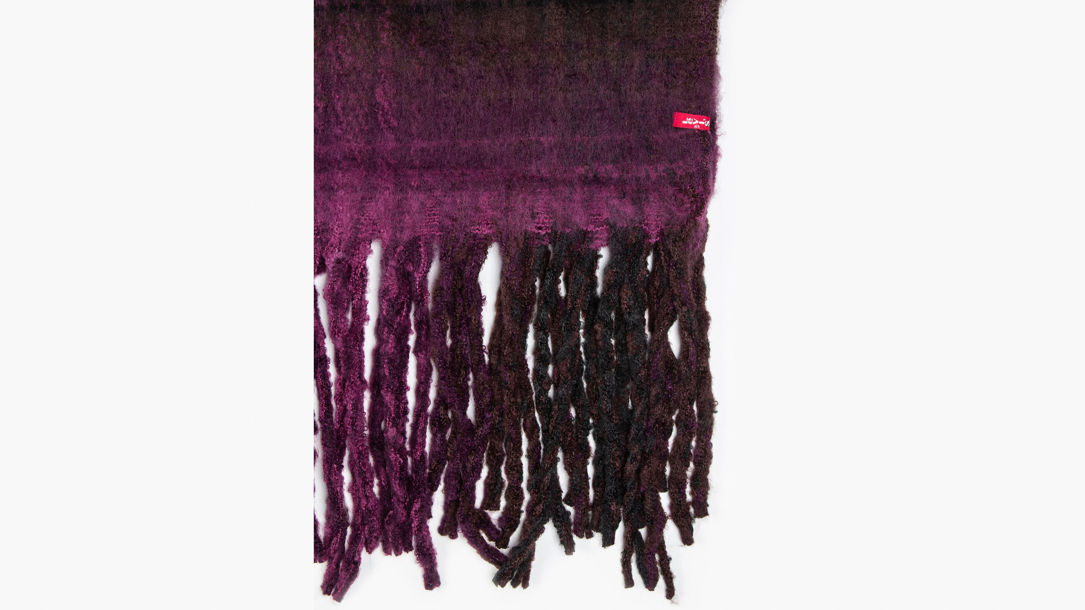 Foulard à carreaux 2