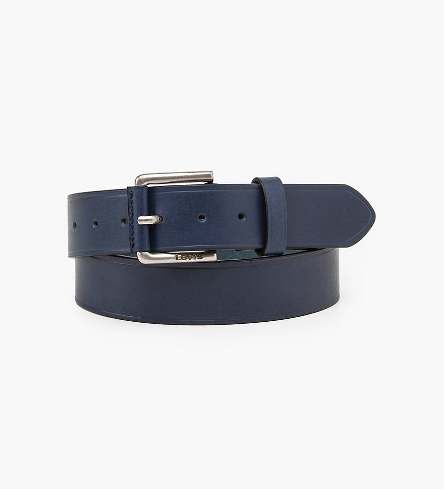 Denim Belt - Blue | Levi's® US