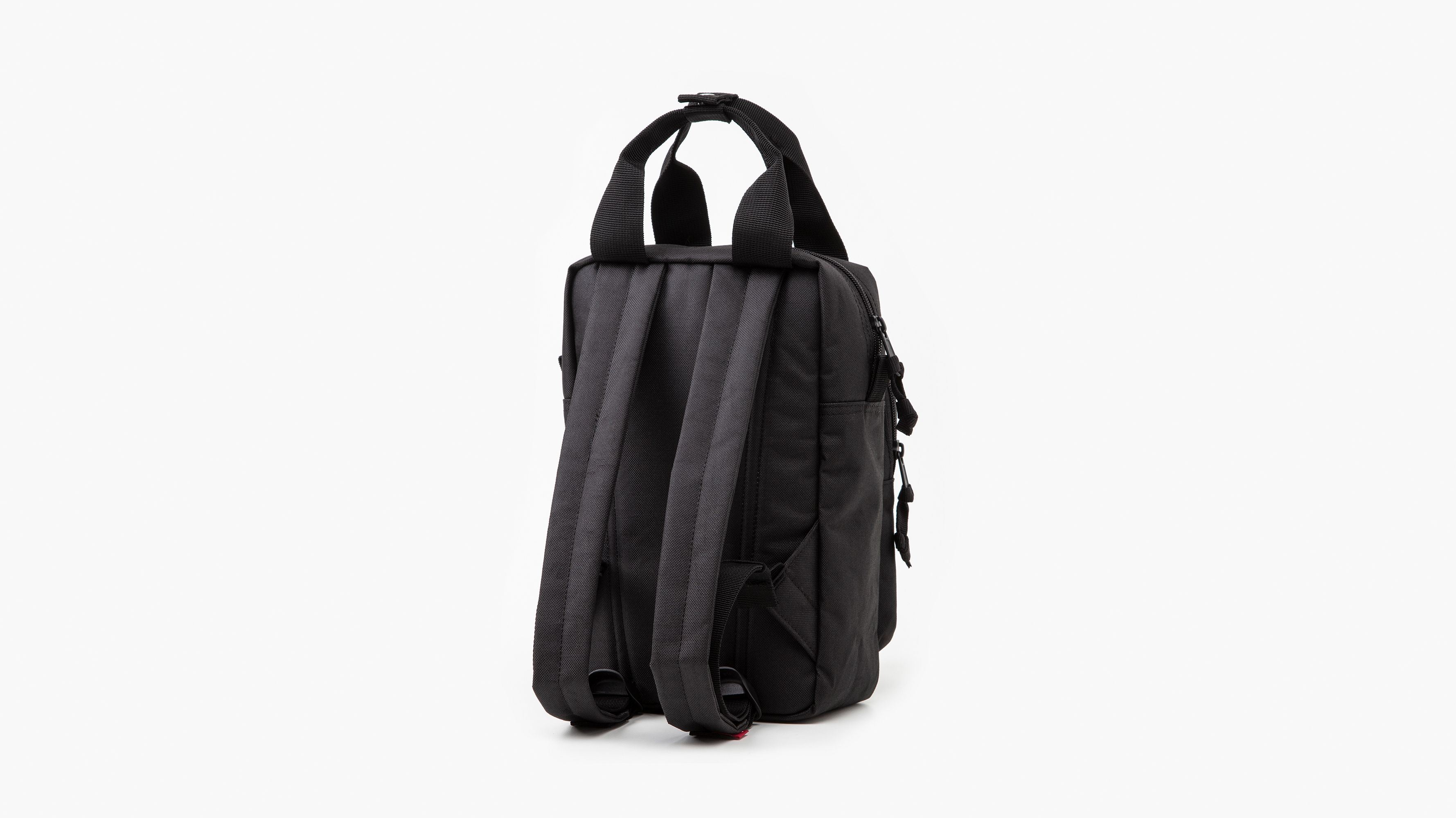 Levi's multi outlet pocket backpack