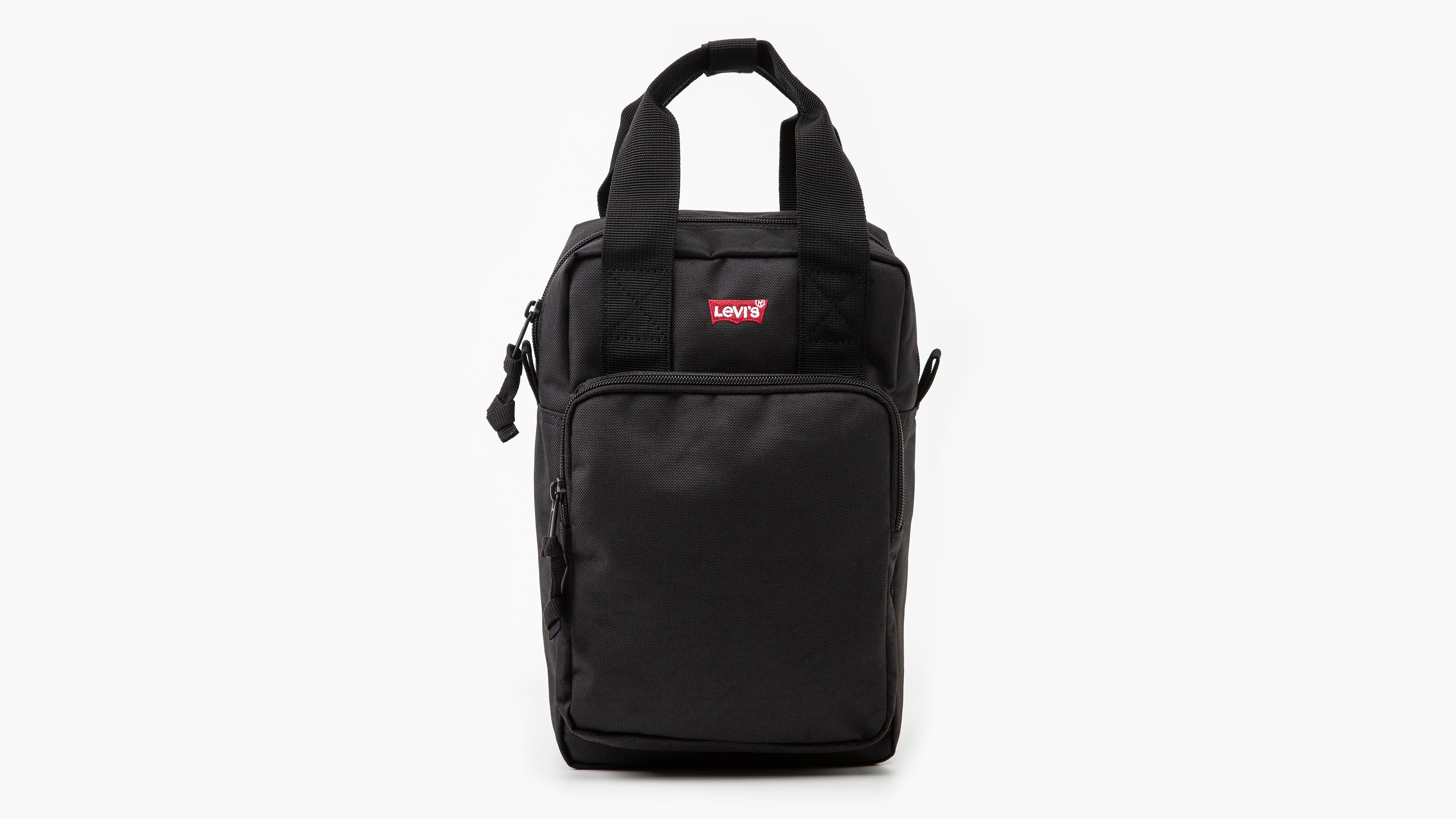 Levi s L pack Mini Backpack Black Levi s CA