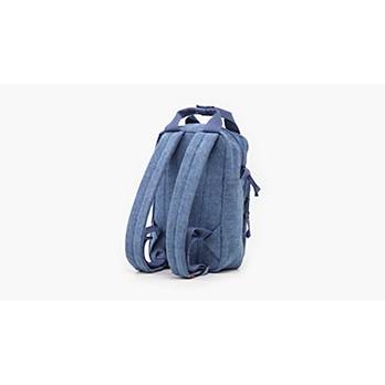 Levi's® L-pack Mini Backpack - Blue