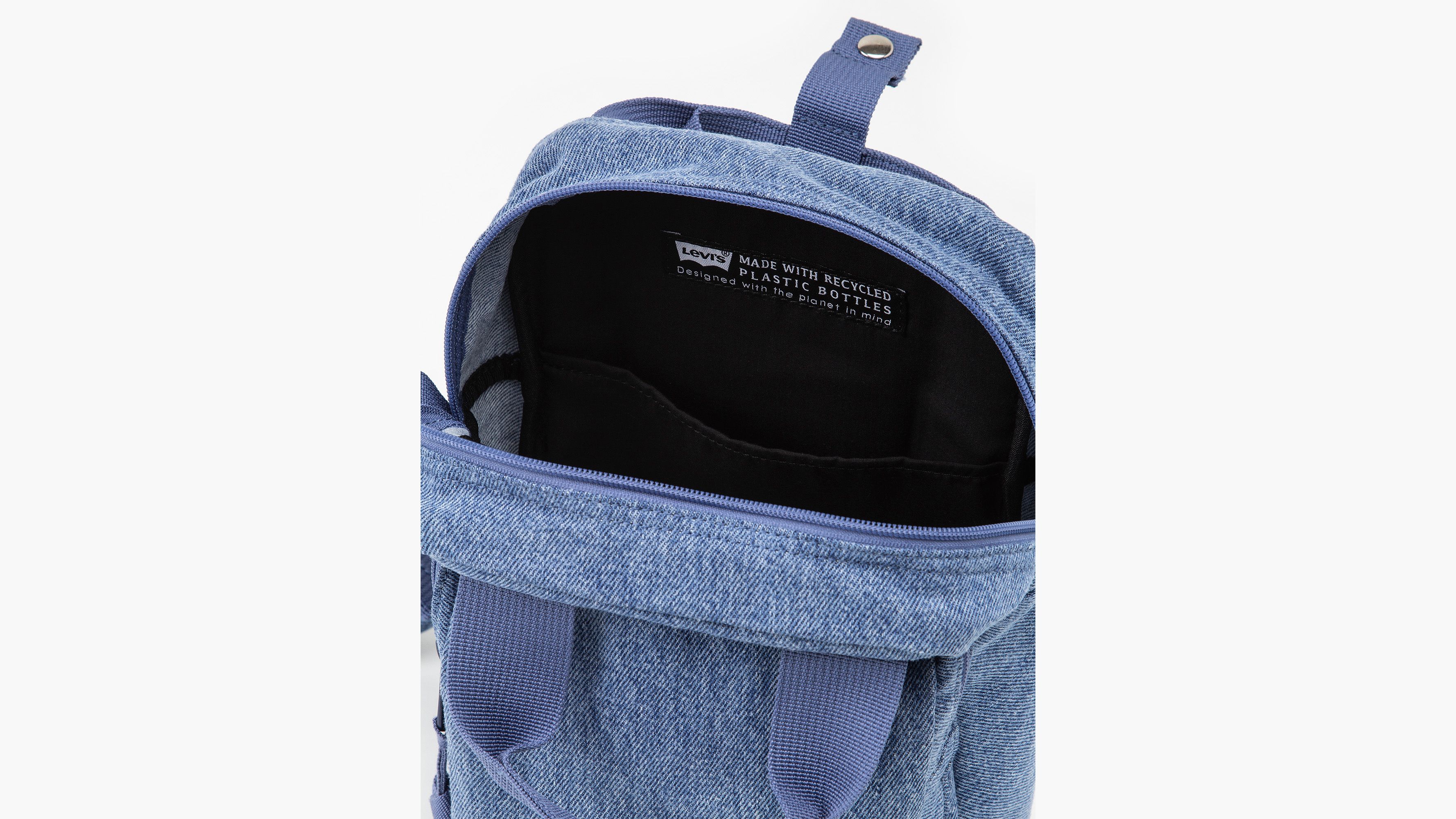 Levi's store mini backpack