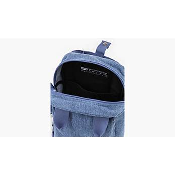 Levi's® L-Pack Mini Backpack 3