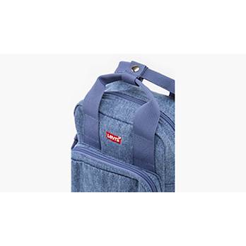 Levi's® L-Pack Mini Backpack 4