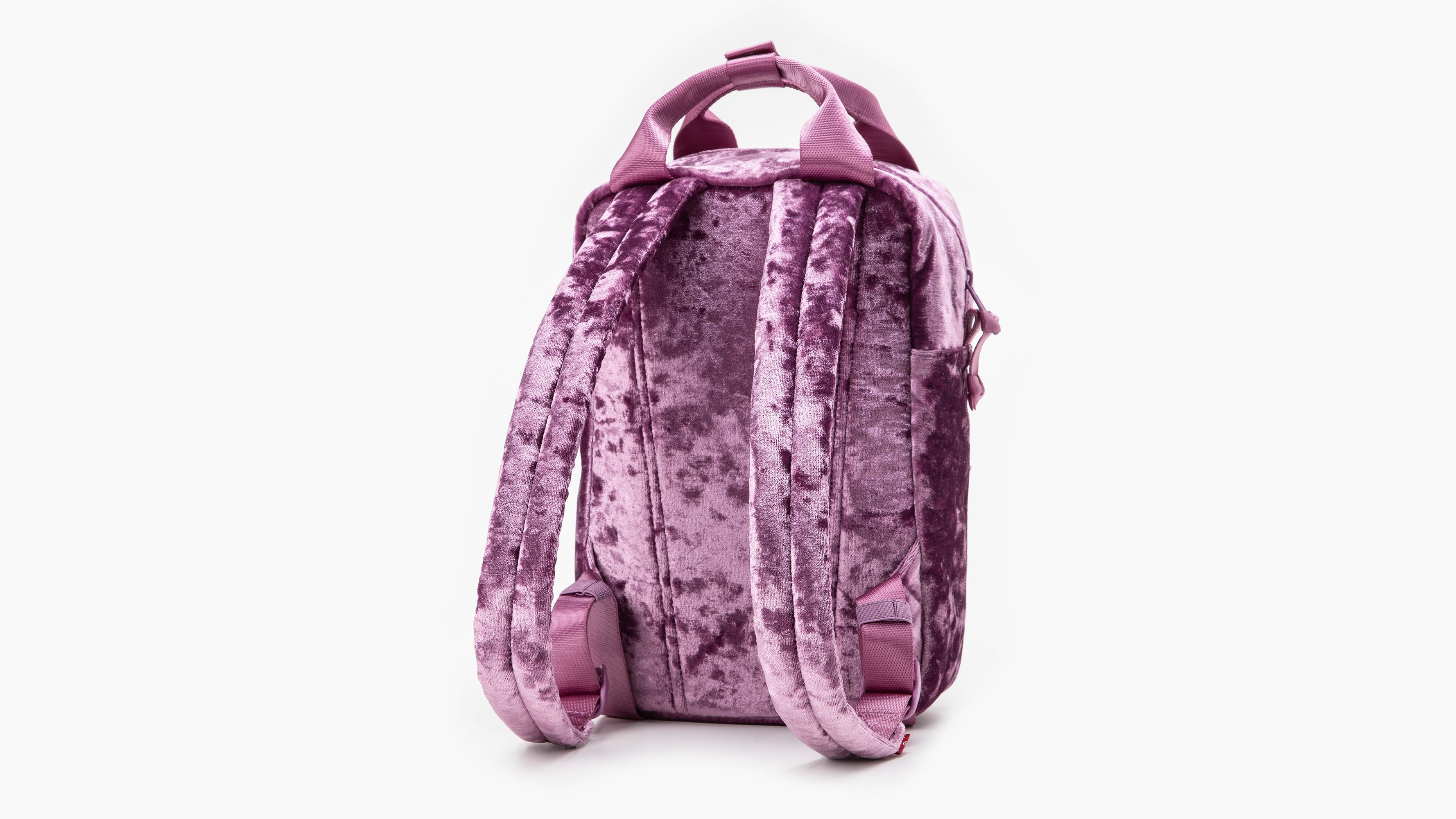 Velvet 2025 mini backpack