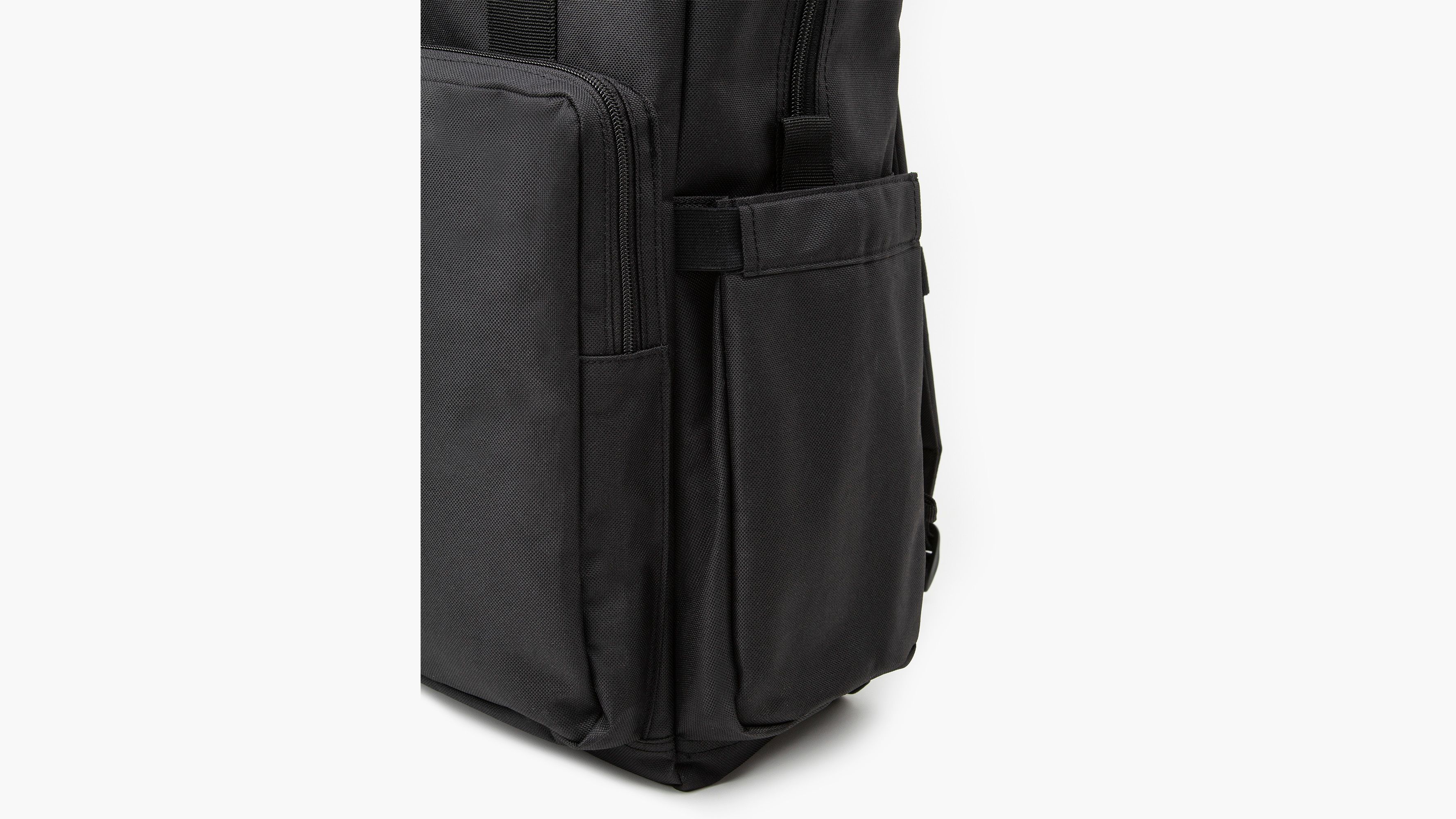 Levi's® L-pack Large Backpack - Black | Levi's® US