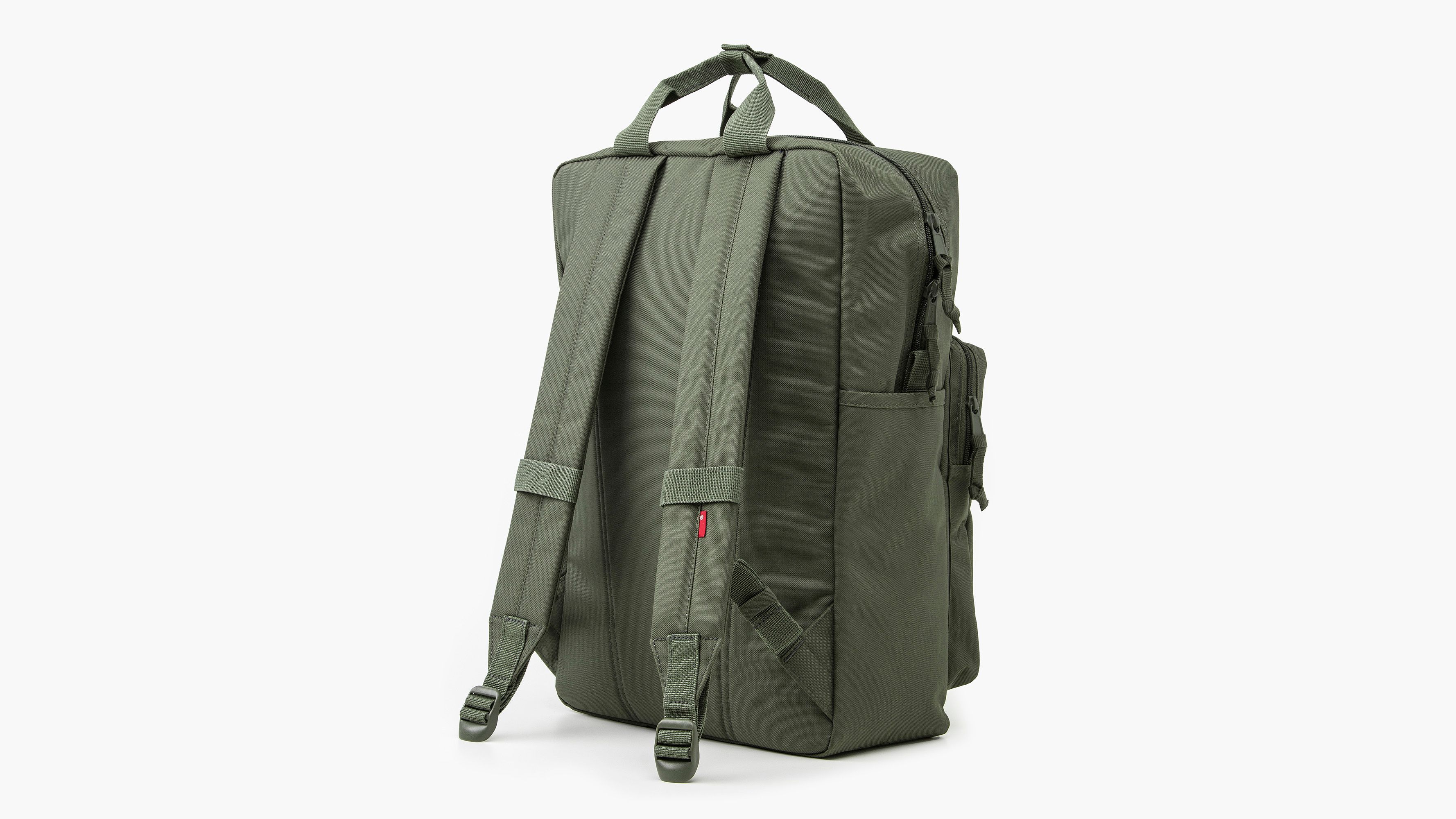 Levi's® L-pack Large - Green