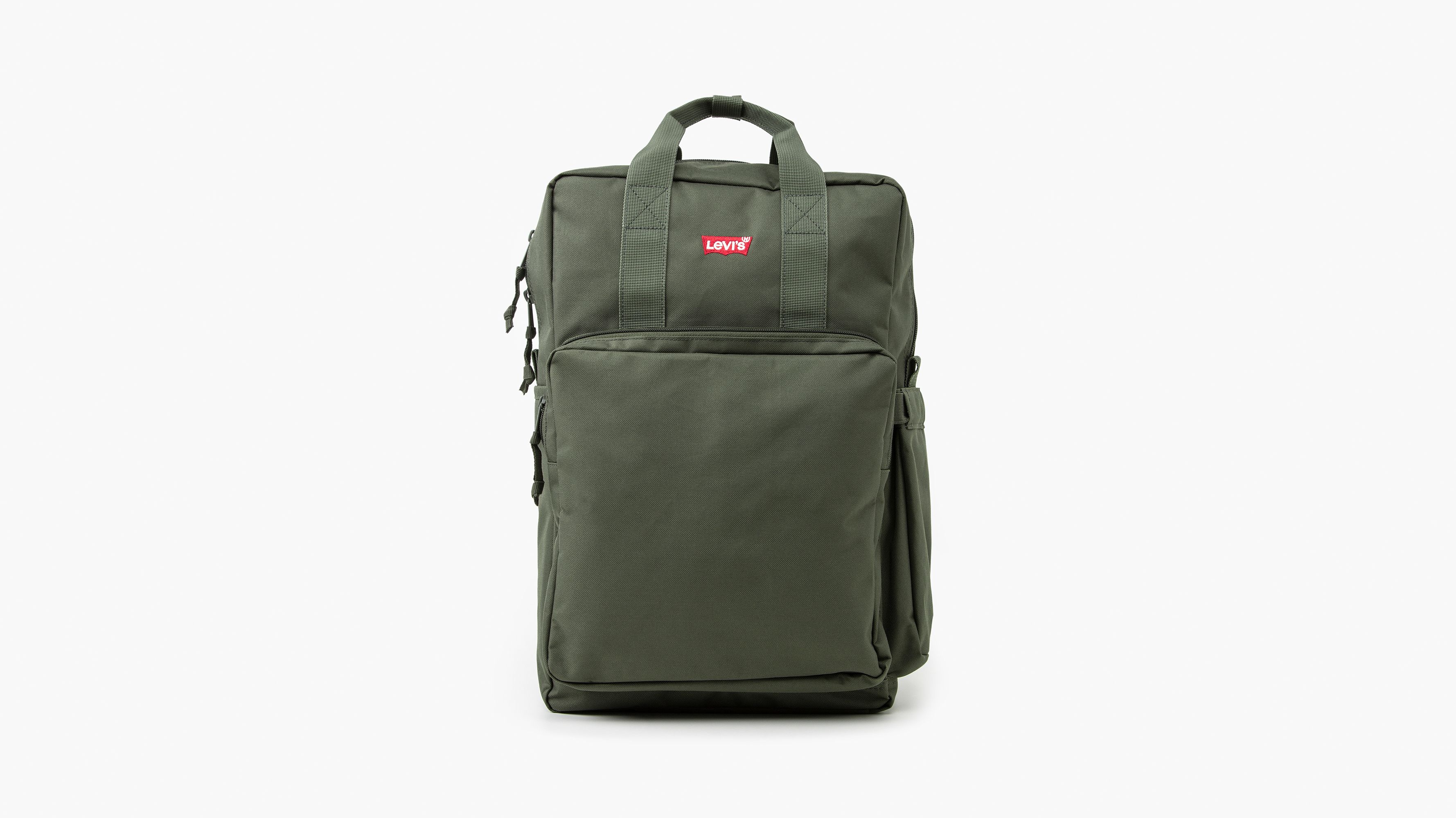 Levi's® L-pack Large - Green