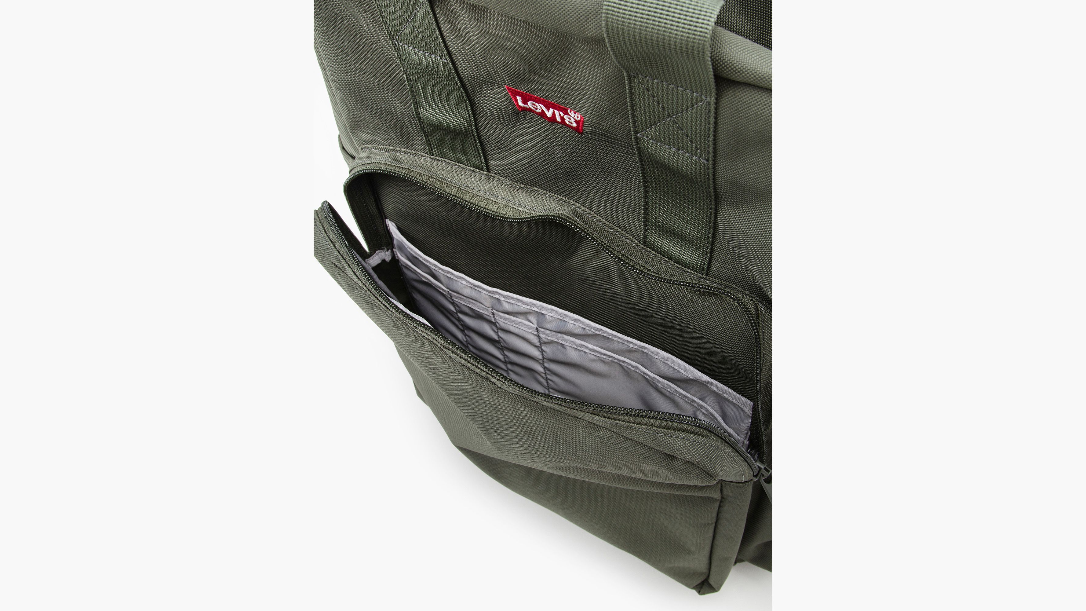 Levi's® L-pack Large Backpack - Green