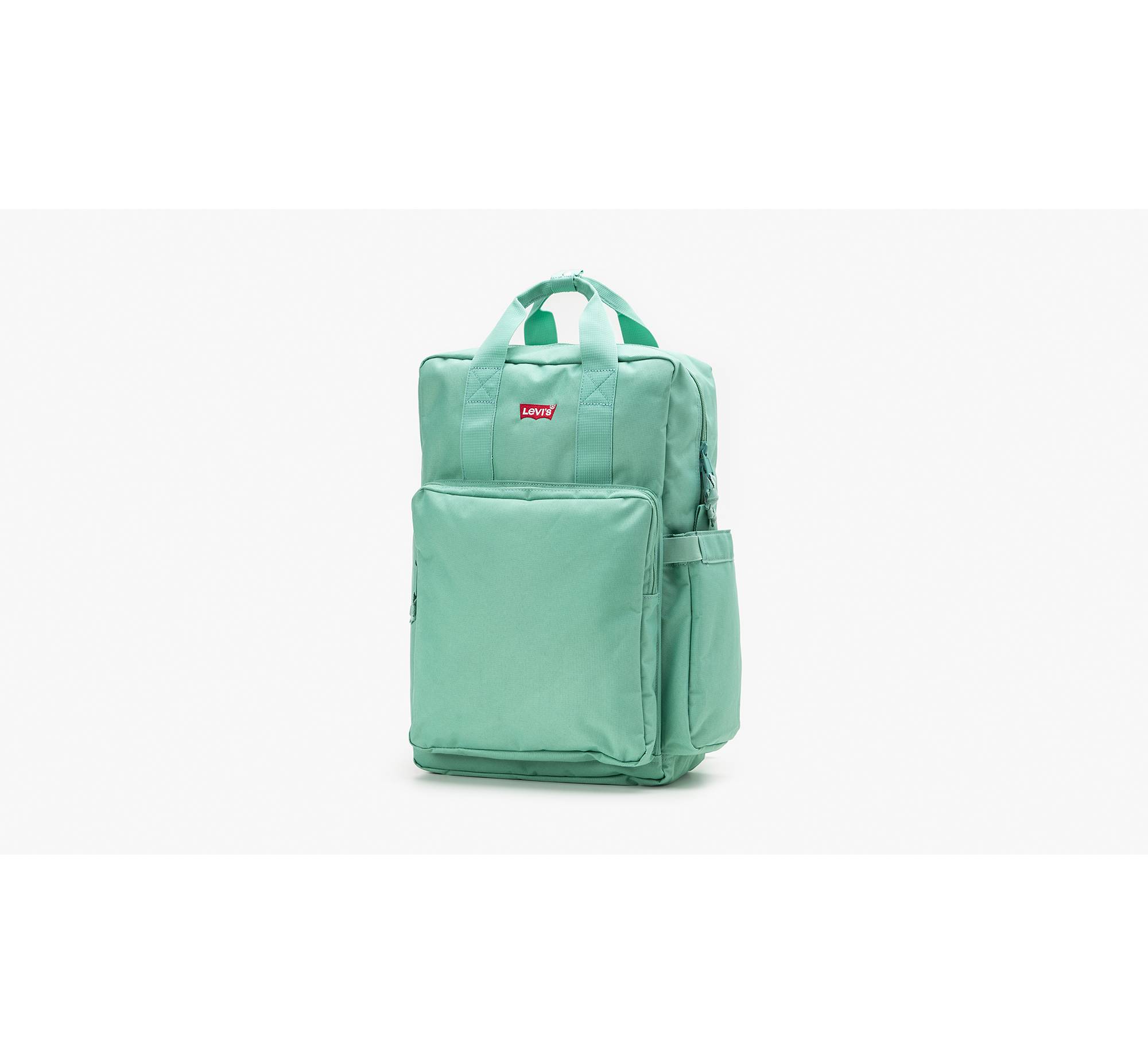 Levi's® L-pack Large Backpack - Green