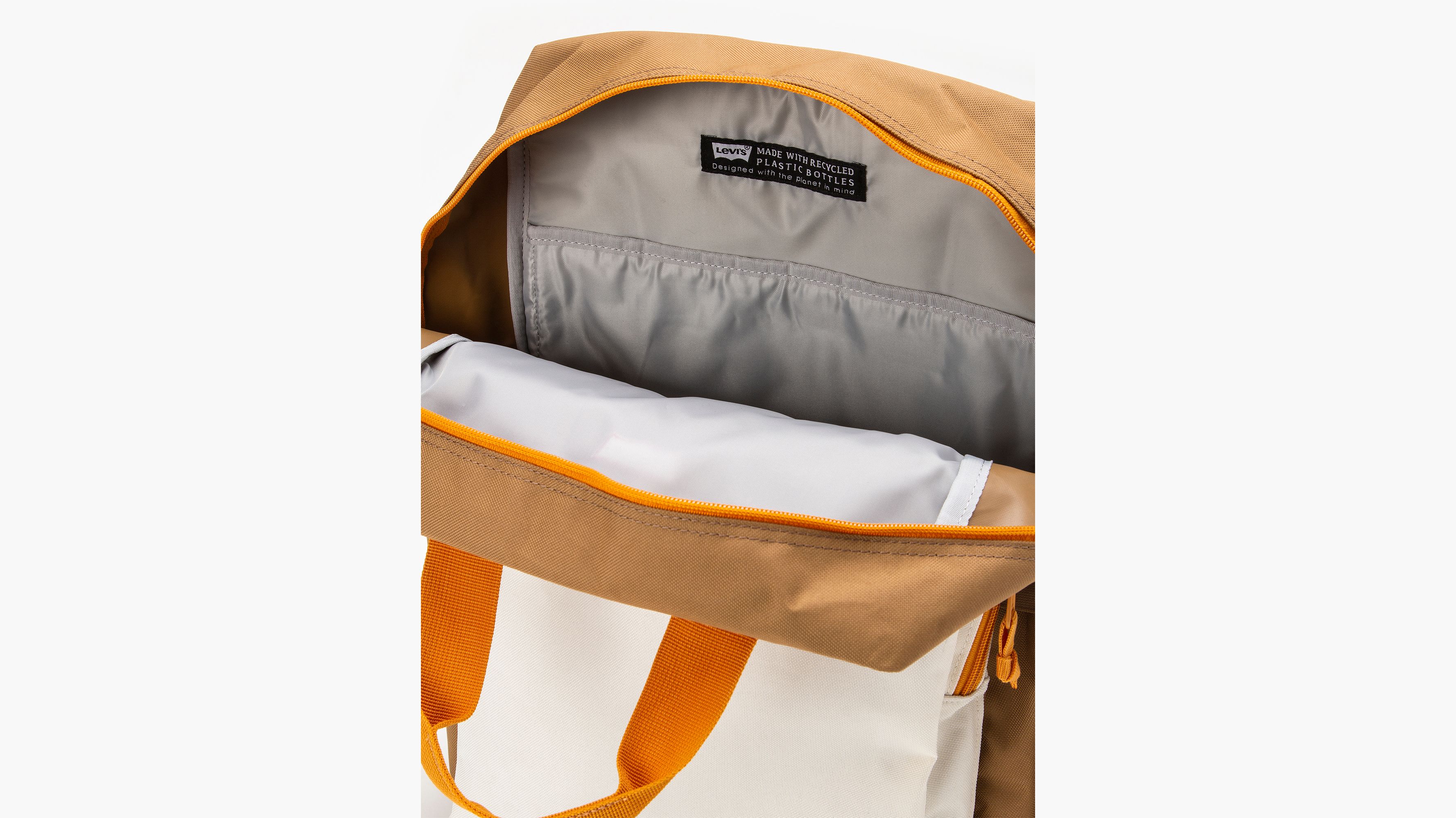 Levi's® L-Pack Large Backpack 4