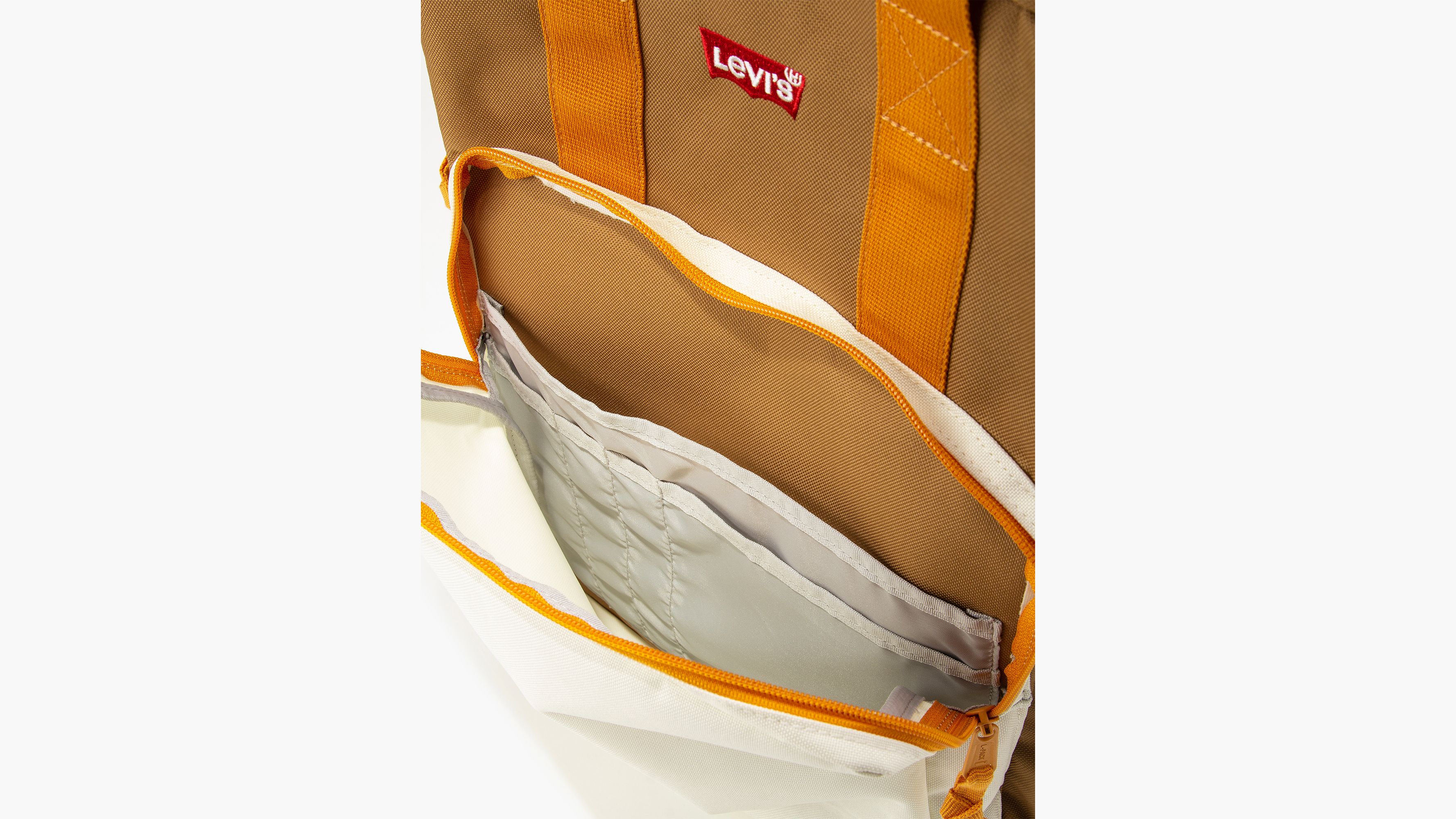 Levi's® L-Pack Large Backpack 5