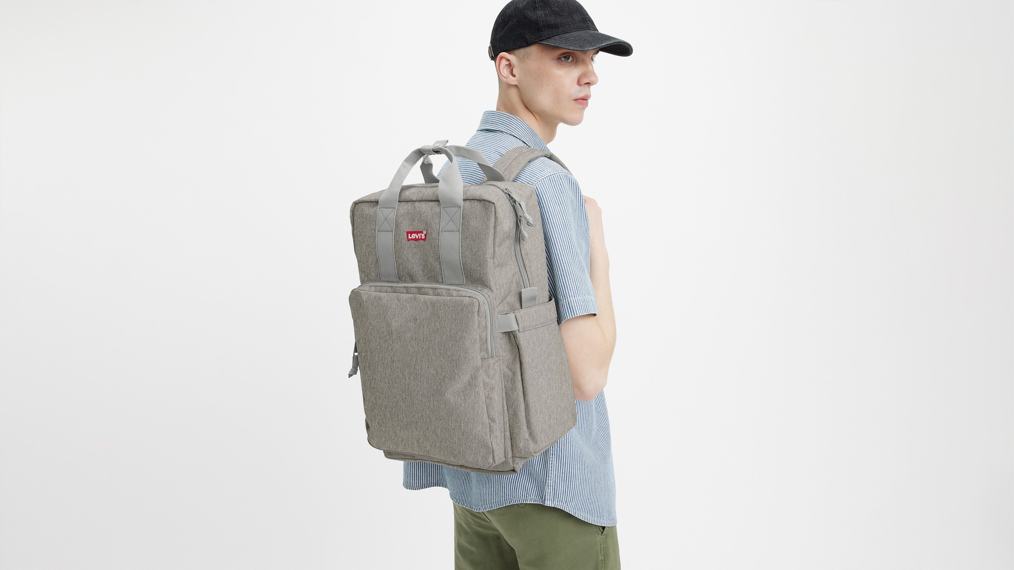 Levi's backpack 2024