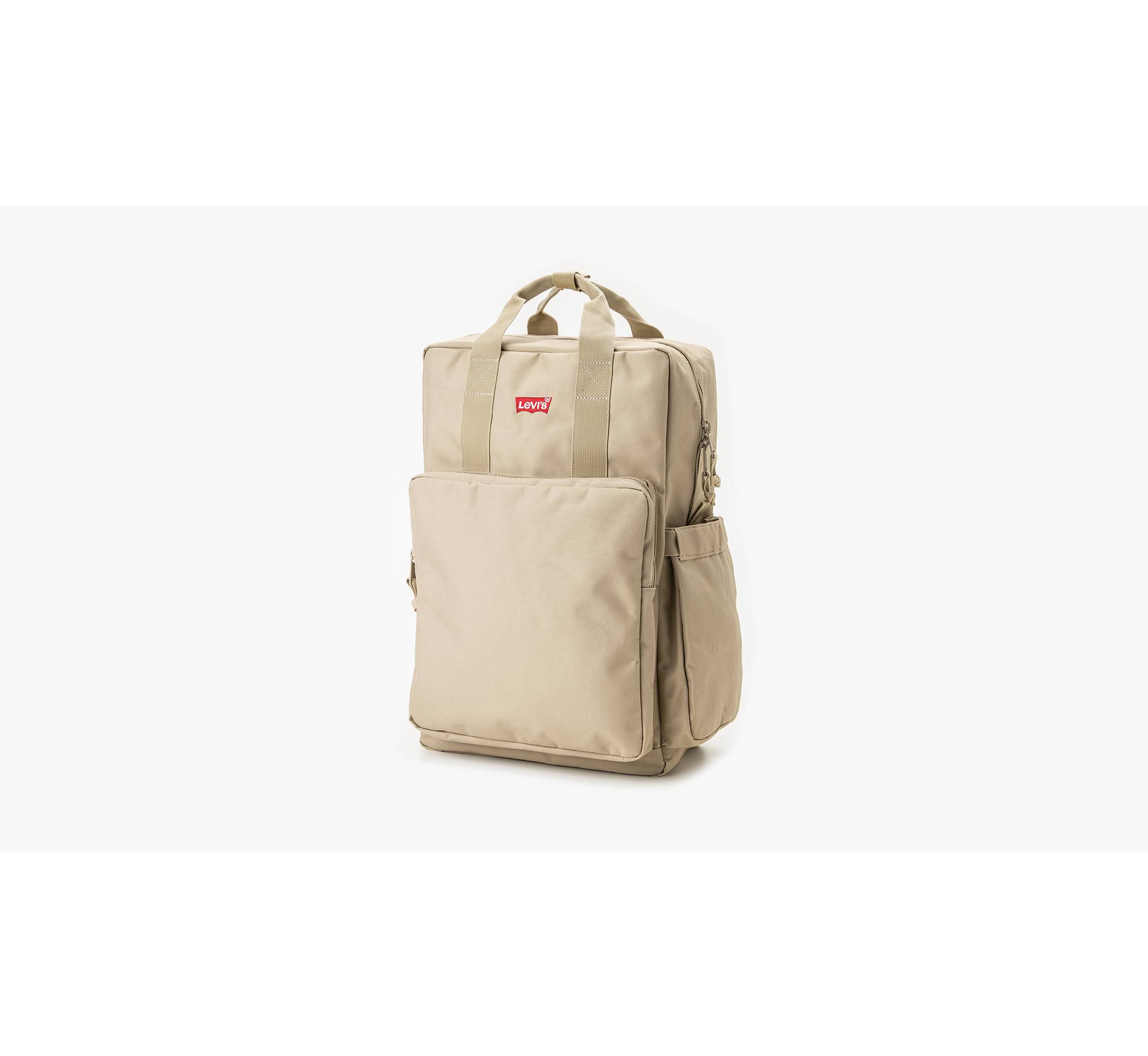 Levi's® Large L-Pack Backpack 1