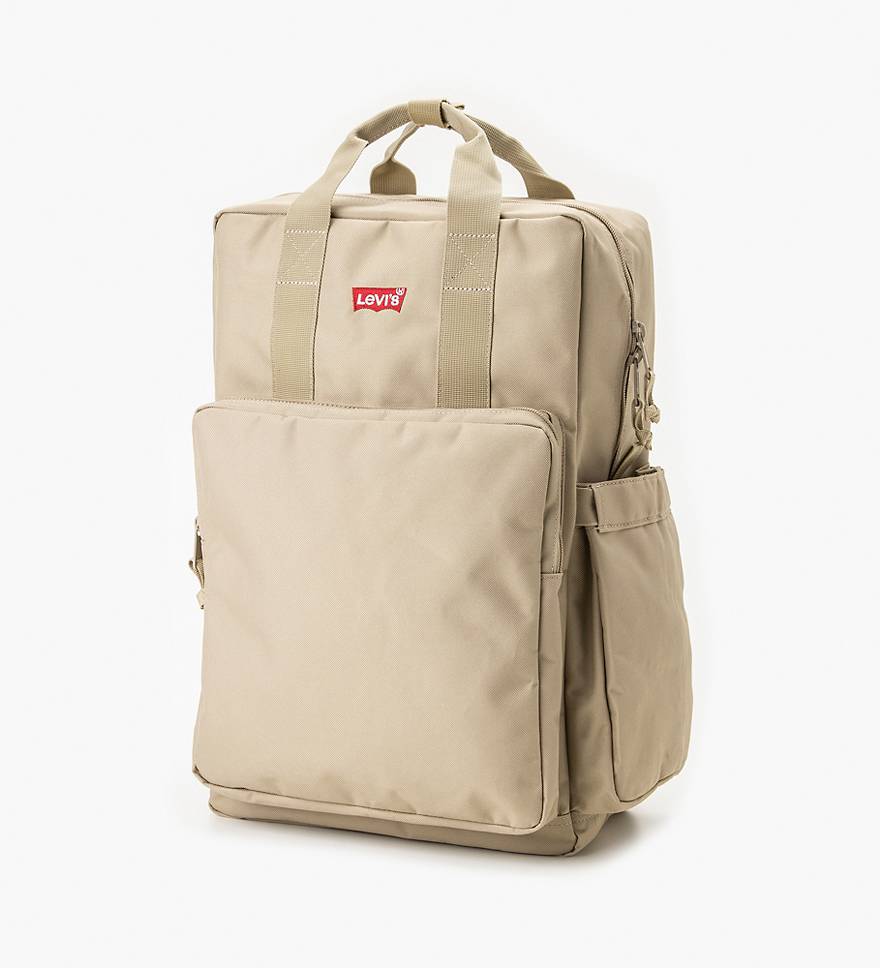 Levi's® Large L-Pack Backpack 1