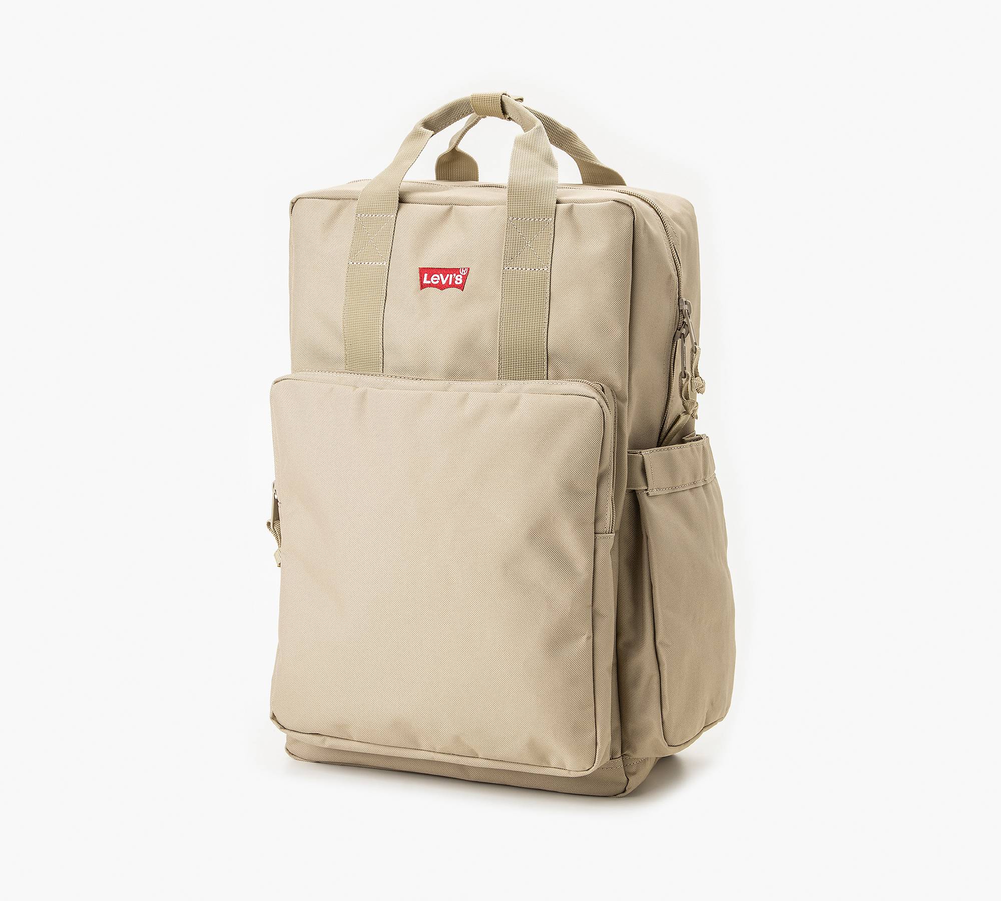 Levi's® Großer L-Pack Backpack 1