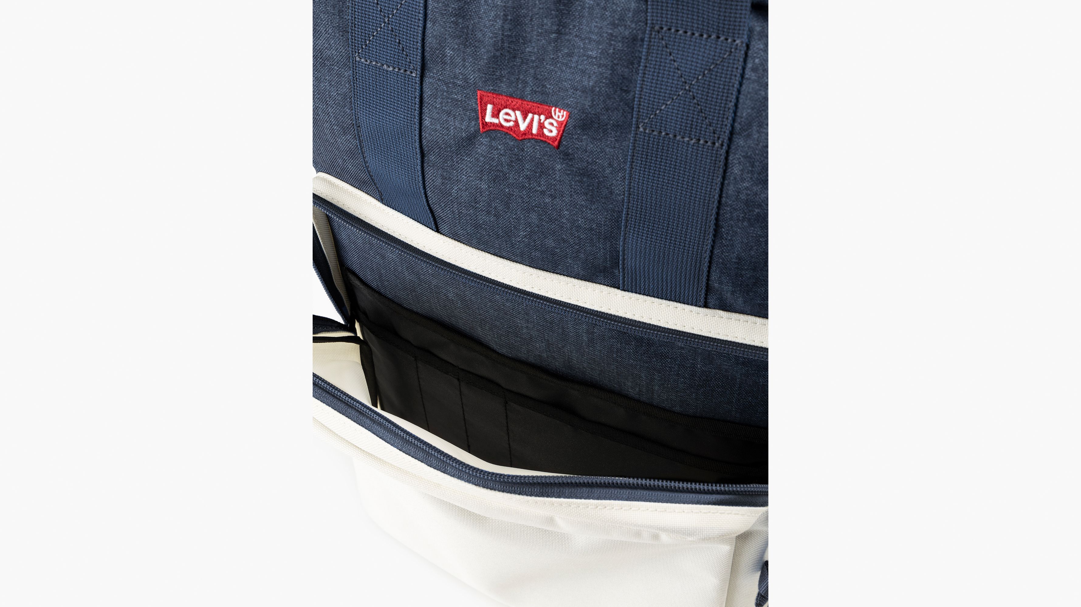 Levi's® L-Pack Large Backpack 3