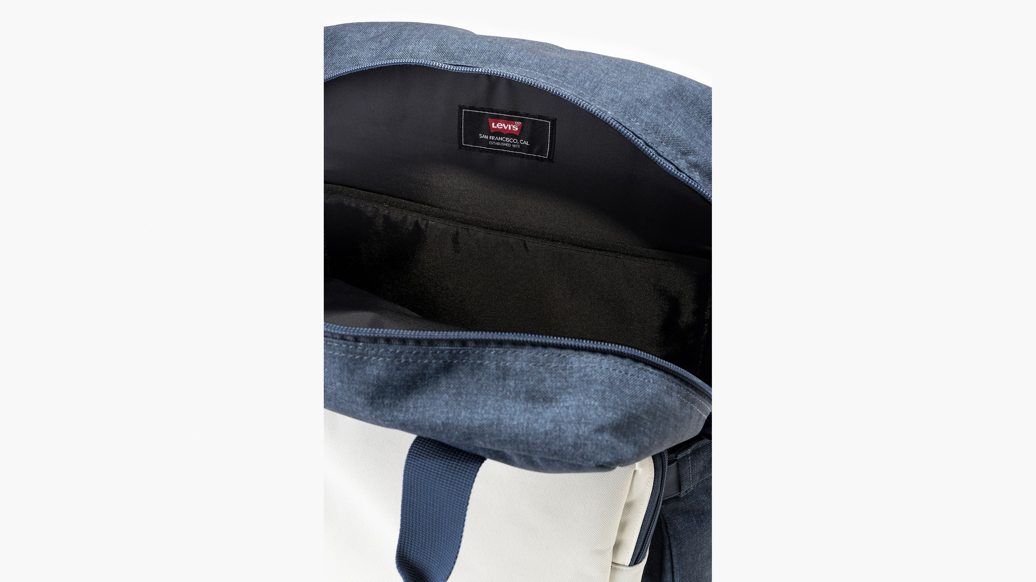 Levi's® L-Pack Large Backpack 4