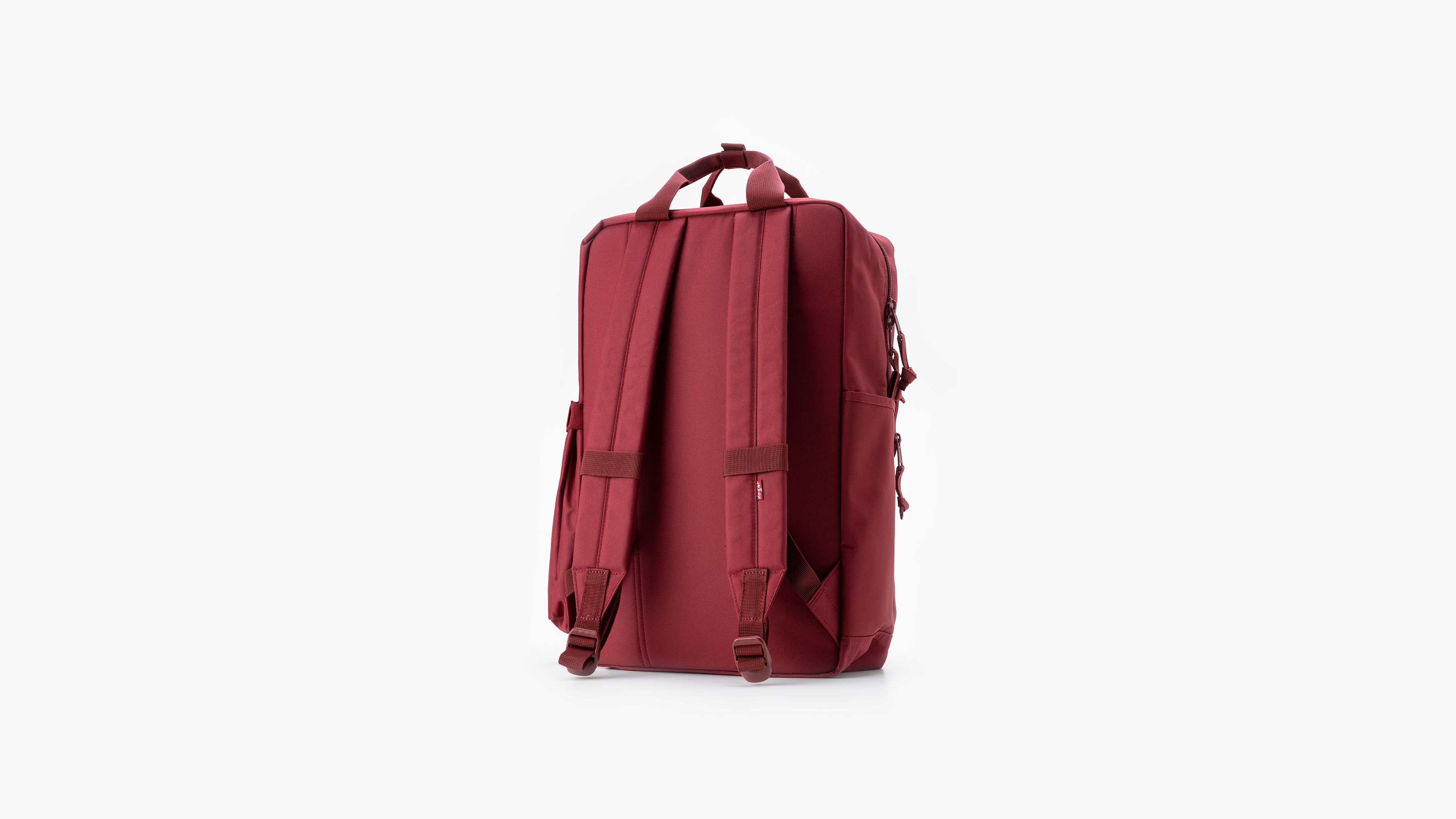 LEVI'S L PACK LARGE BACKPACK 