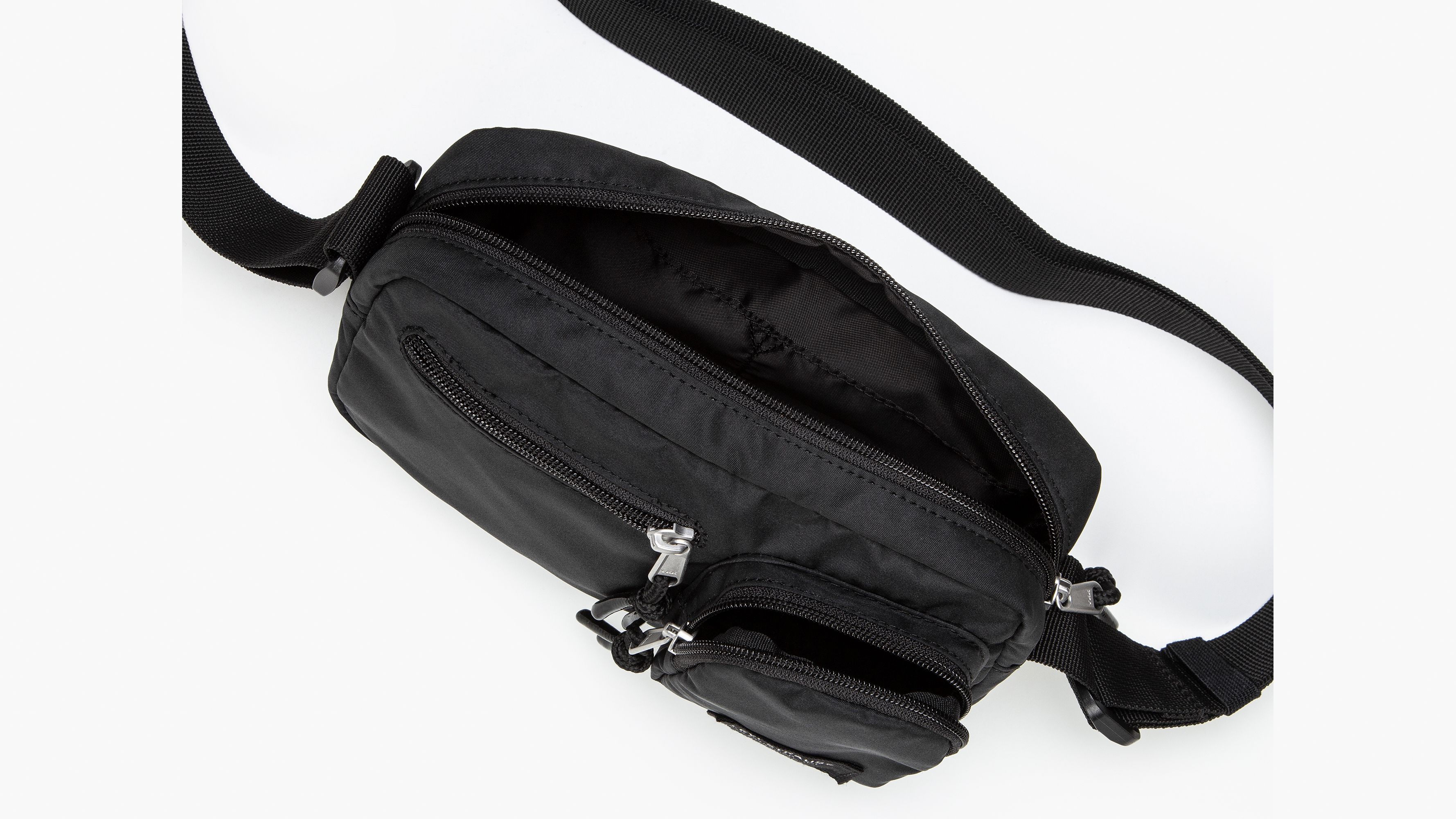 Levi´s ® L Series 2.0 Crossbody Black