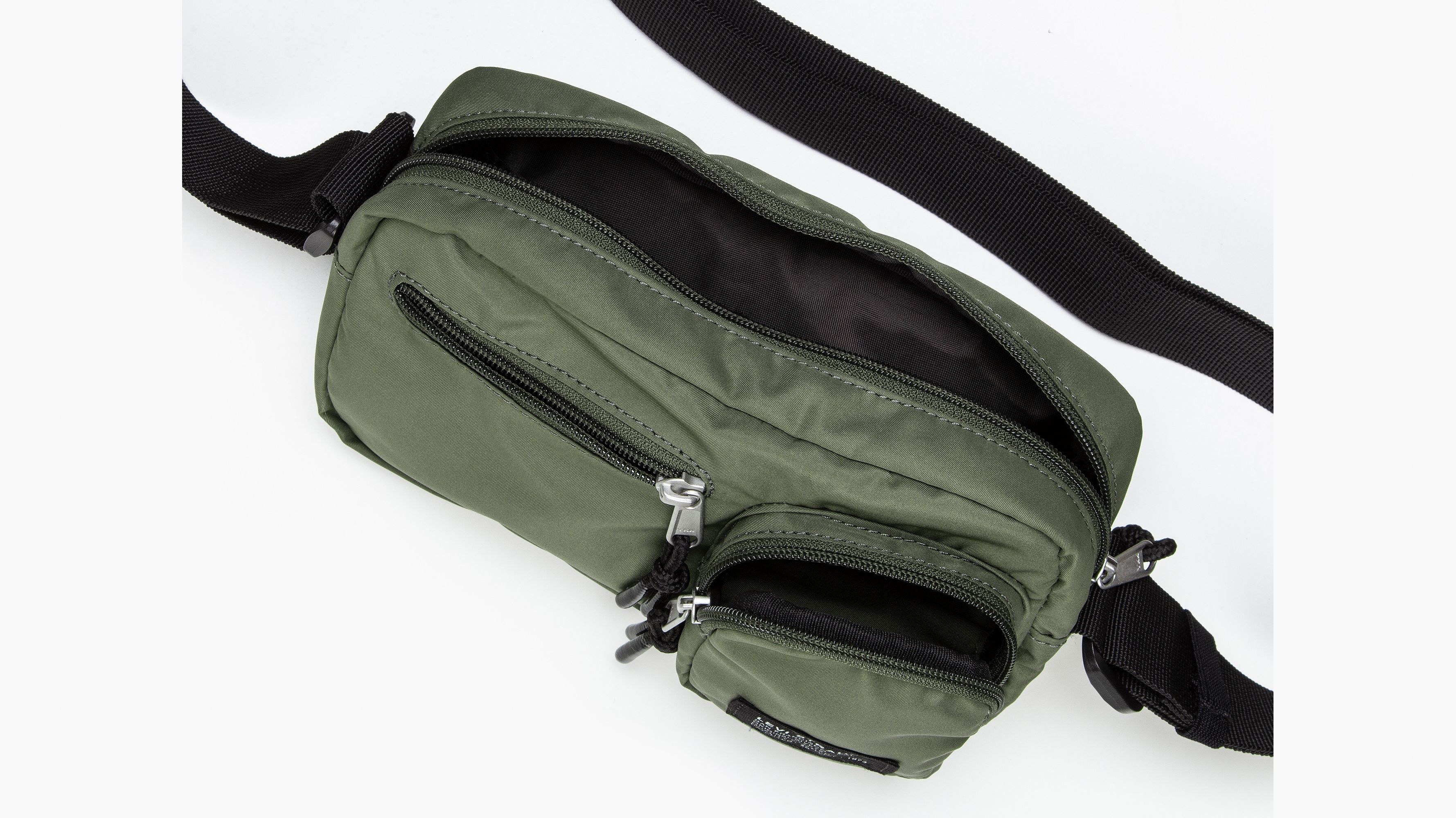 Levi´s ® Utility Crossbody Green