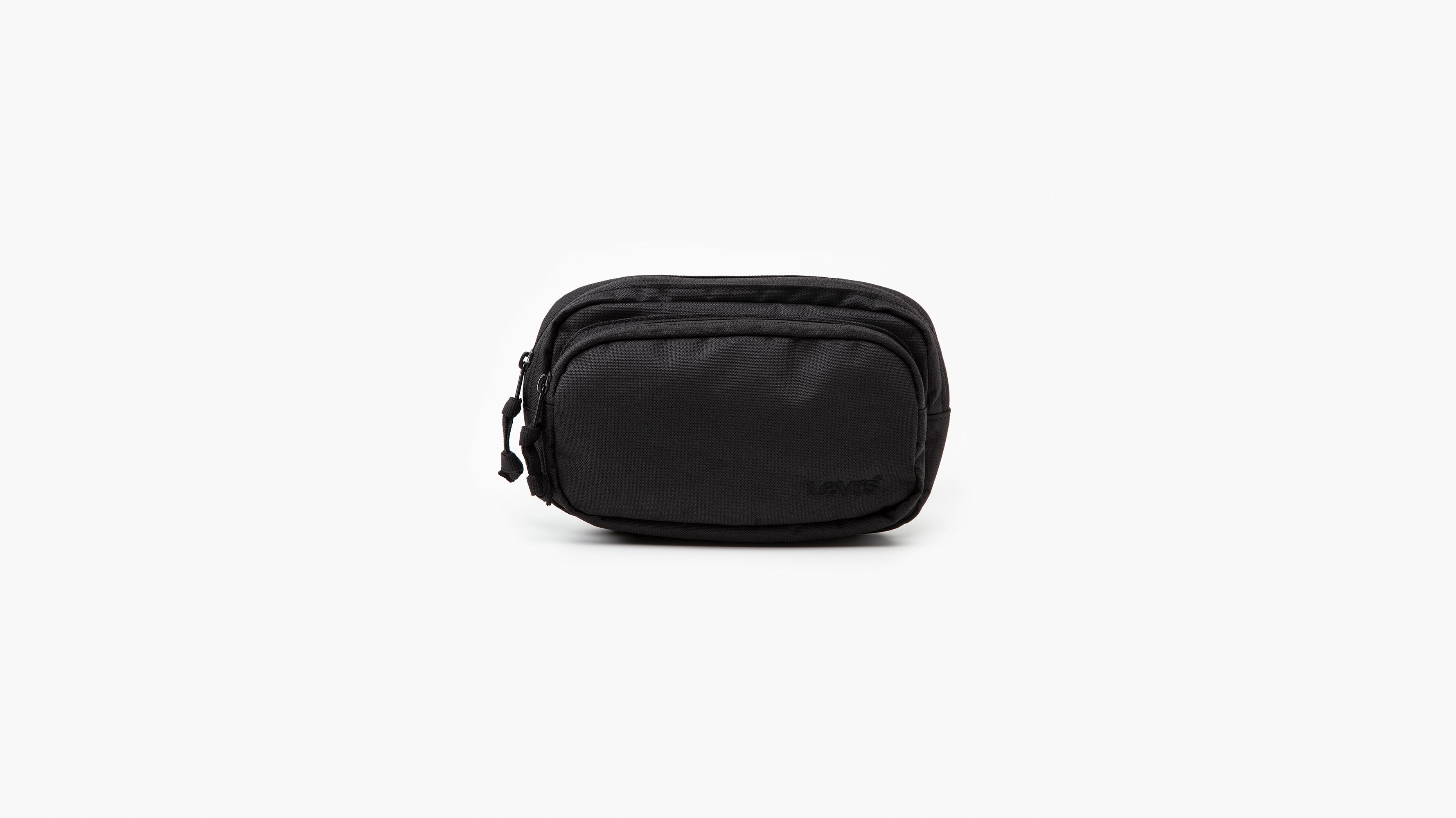 Street Fanny Pack Black Levi's® ES