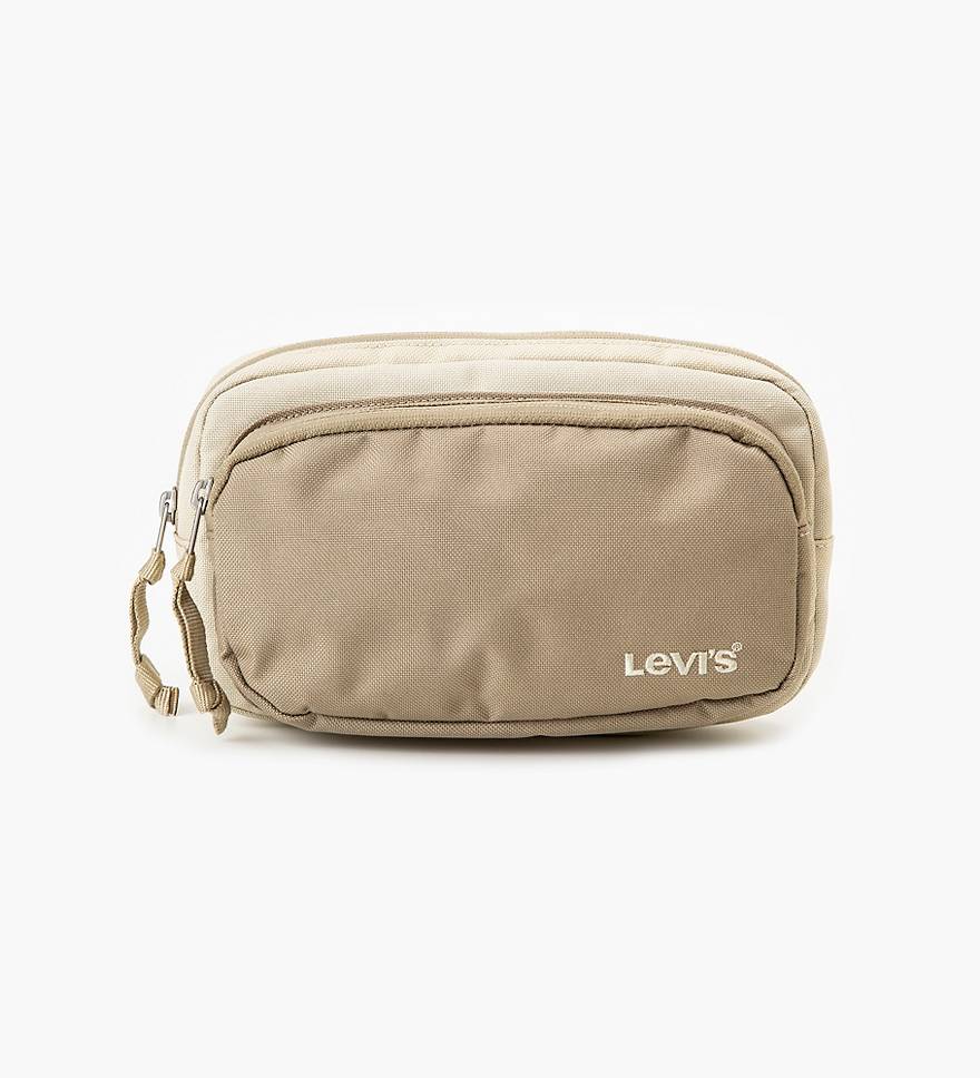 Street Fanny Pack - Brown | Levi's® US