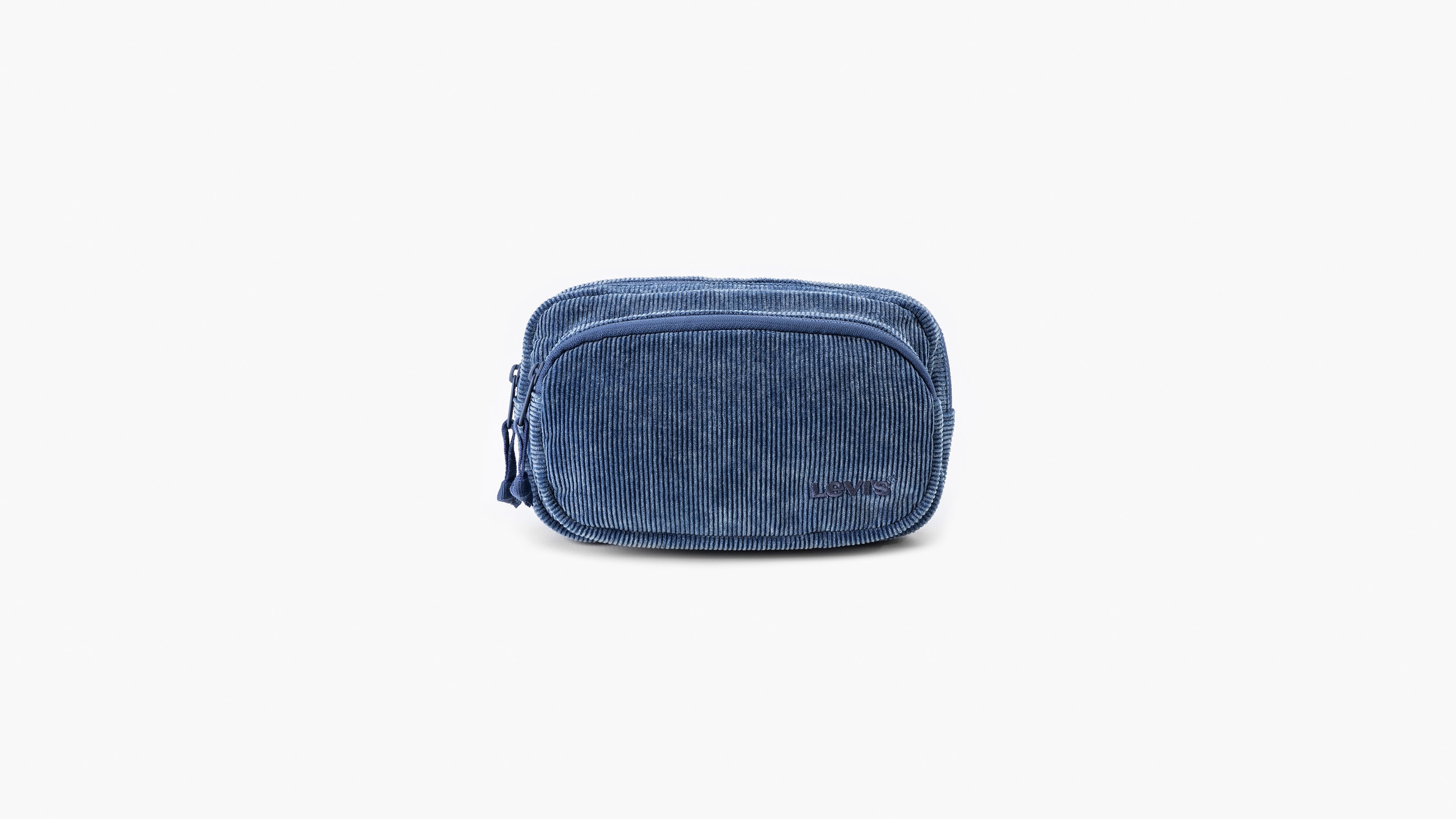 Marsupio Levi's® Street Fanny in velluto a coste 1