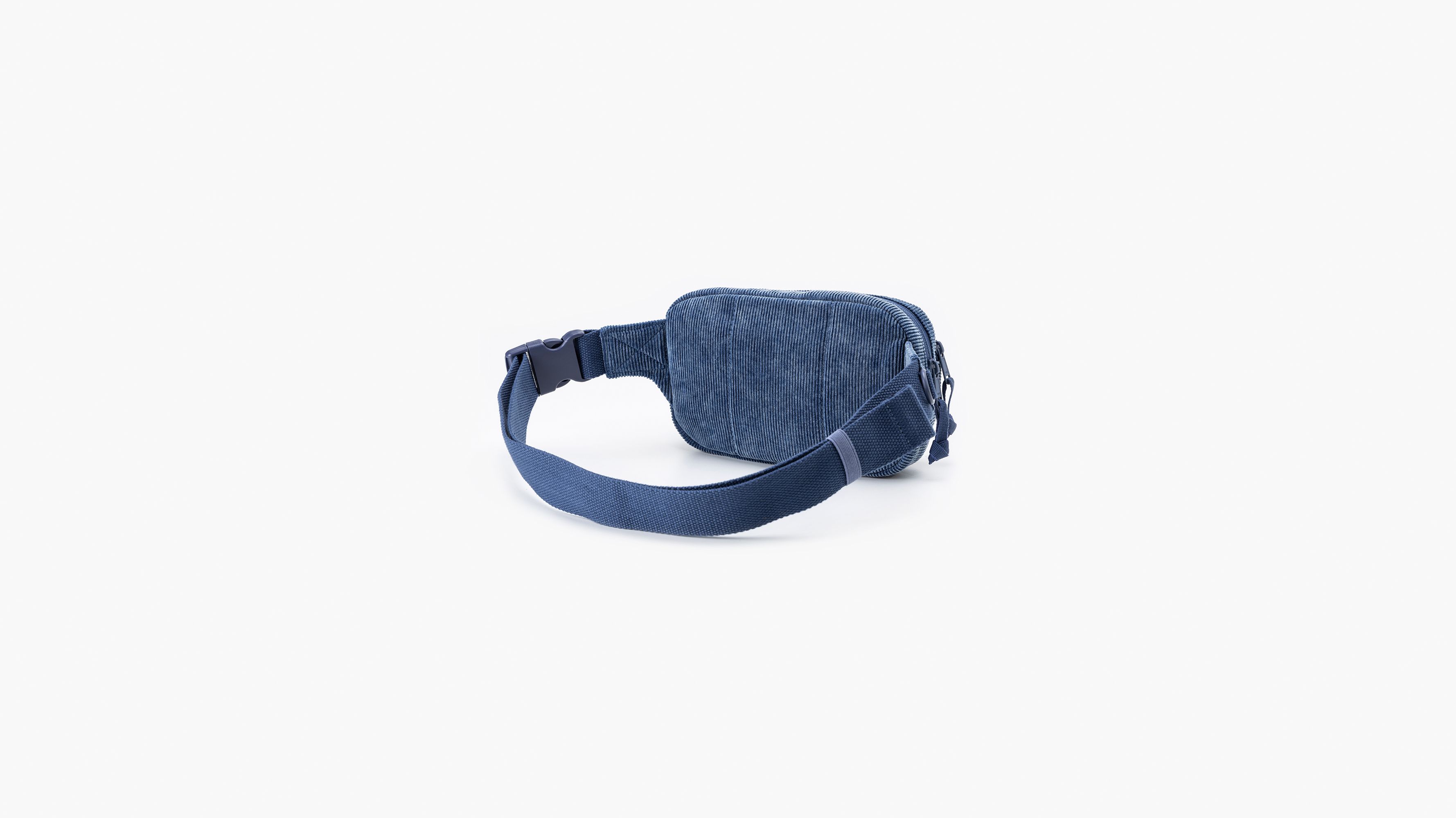 Marsupio Levi's® Street Fanny in velluto a coste 2